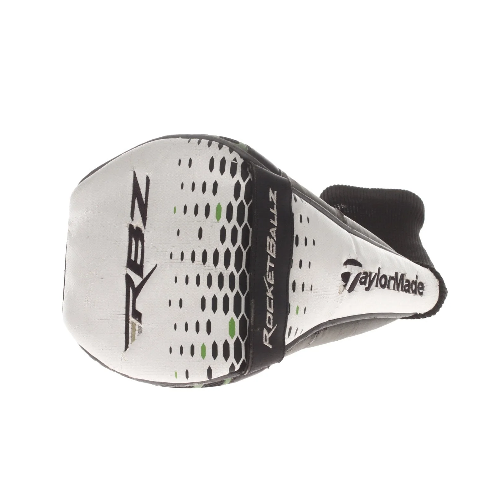 TaylorMade RBZ Graphite Ladies Right Hand Driver 10.5* Ladies - Matrix Ozik L - Image 7