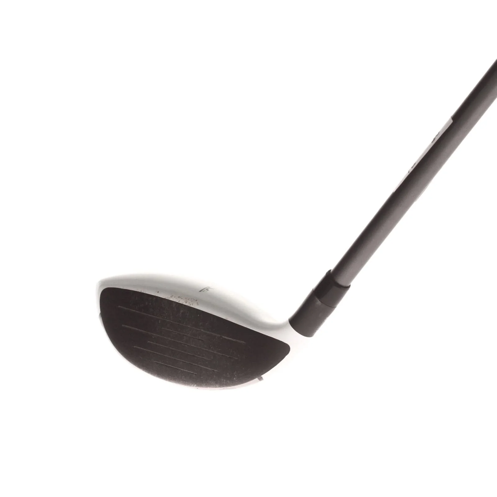 TaylorMade RBZ Graphite Mens Right Hand 3 Hybrid 19* Stiff - TaylorMade RBZ 65g - Image 4