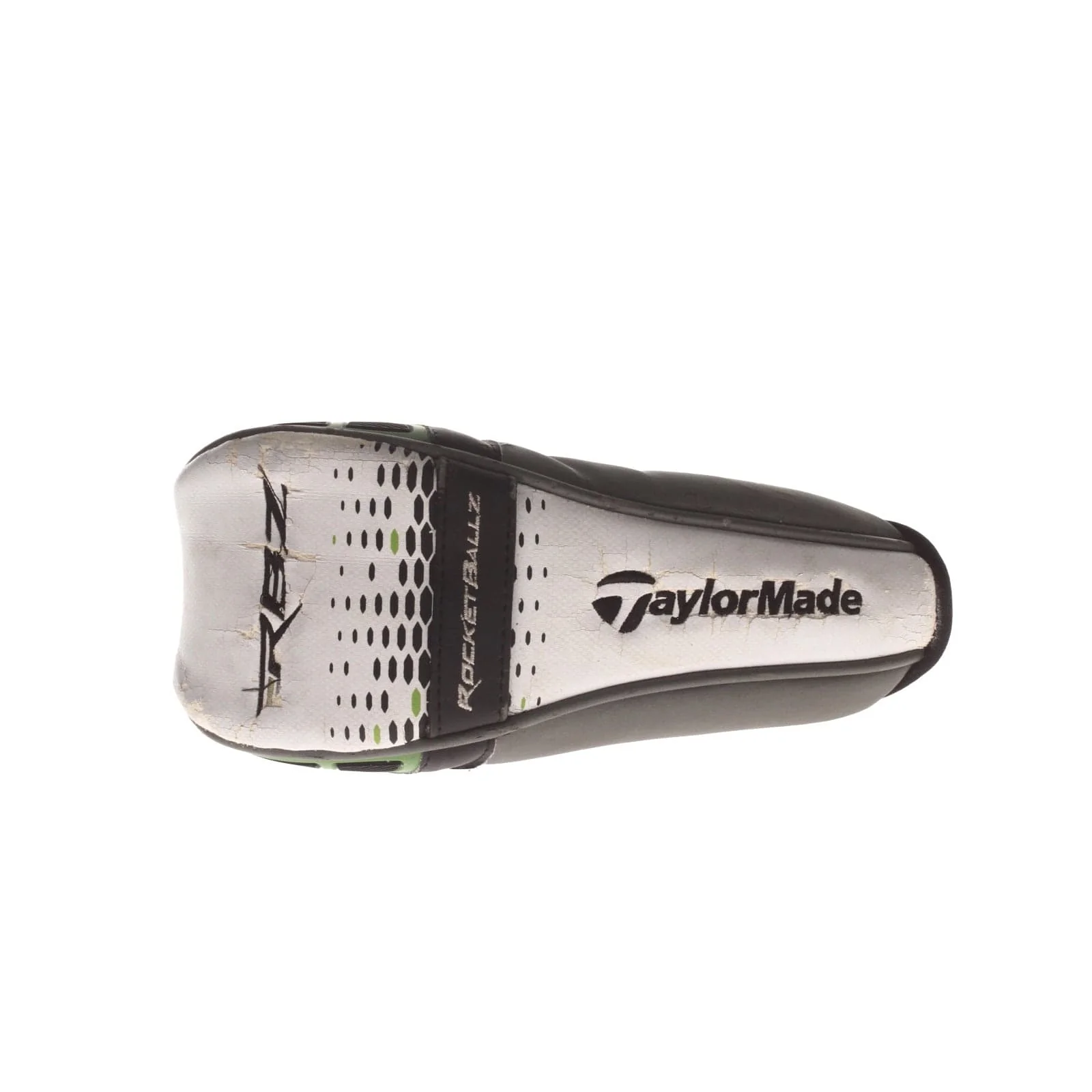 TaylorMade RBZ Graphite Mens Right Hand 3 Hybrid 19* Stiff - TaylorMade RBZ 65g - Image 7