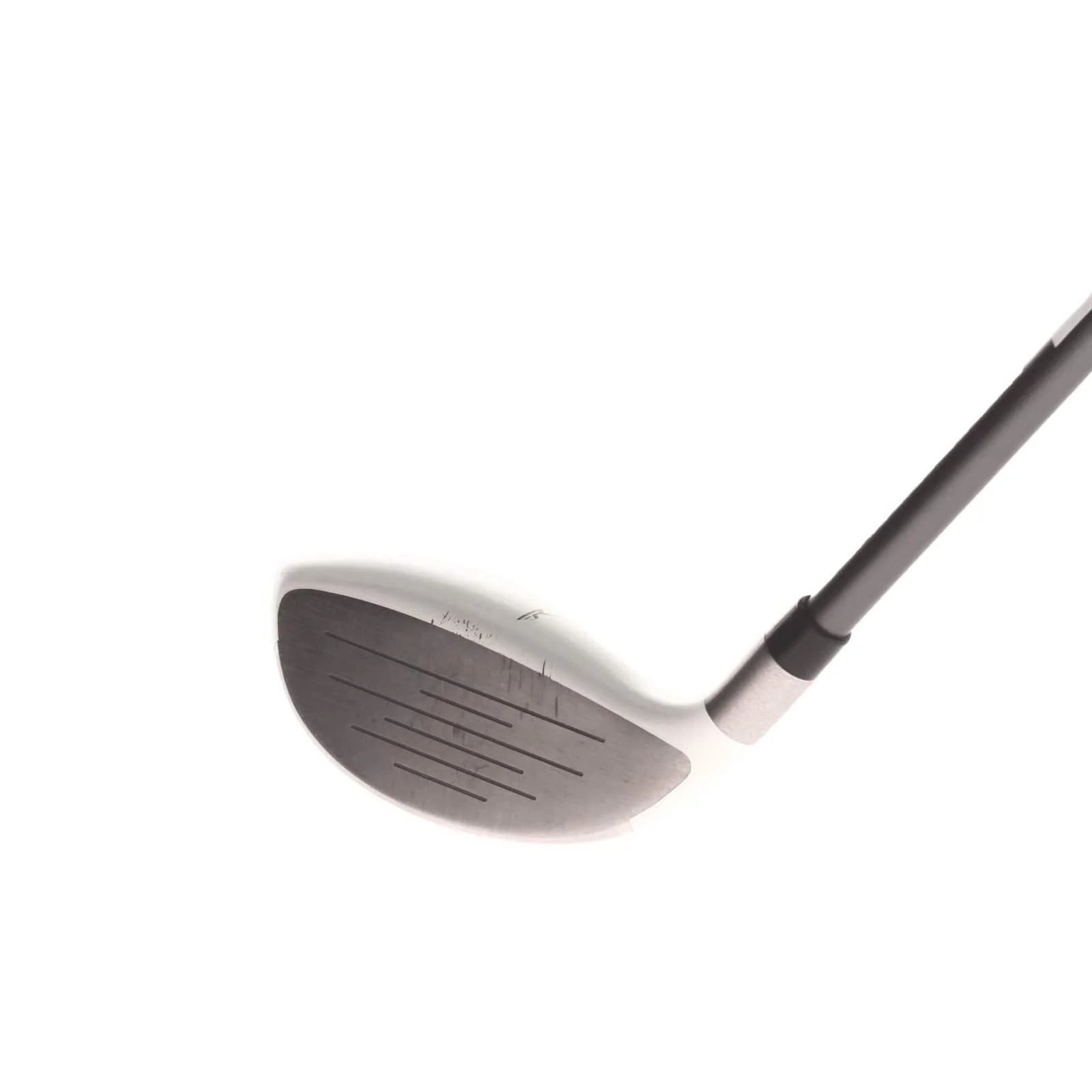 TaylorMade RBZ Graphite Mens Right Hand 4 Hybrid 22* Regular - TaylorMade RocketBallz 65g - Image 4