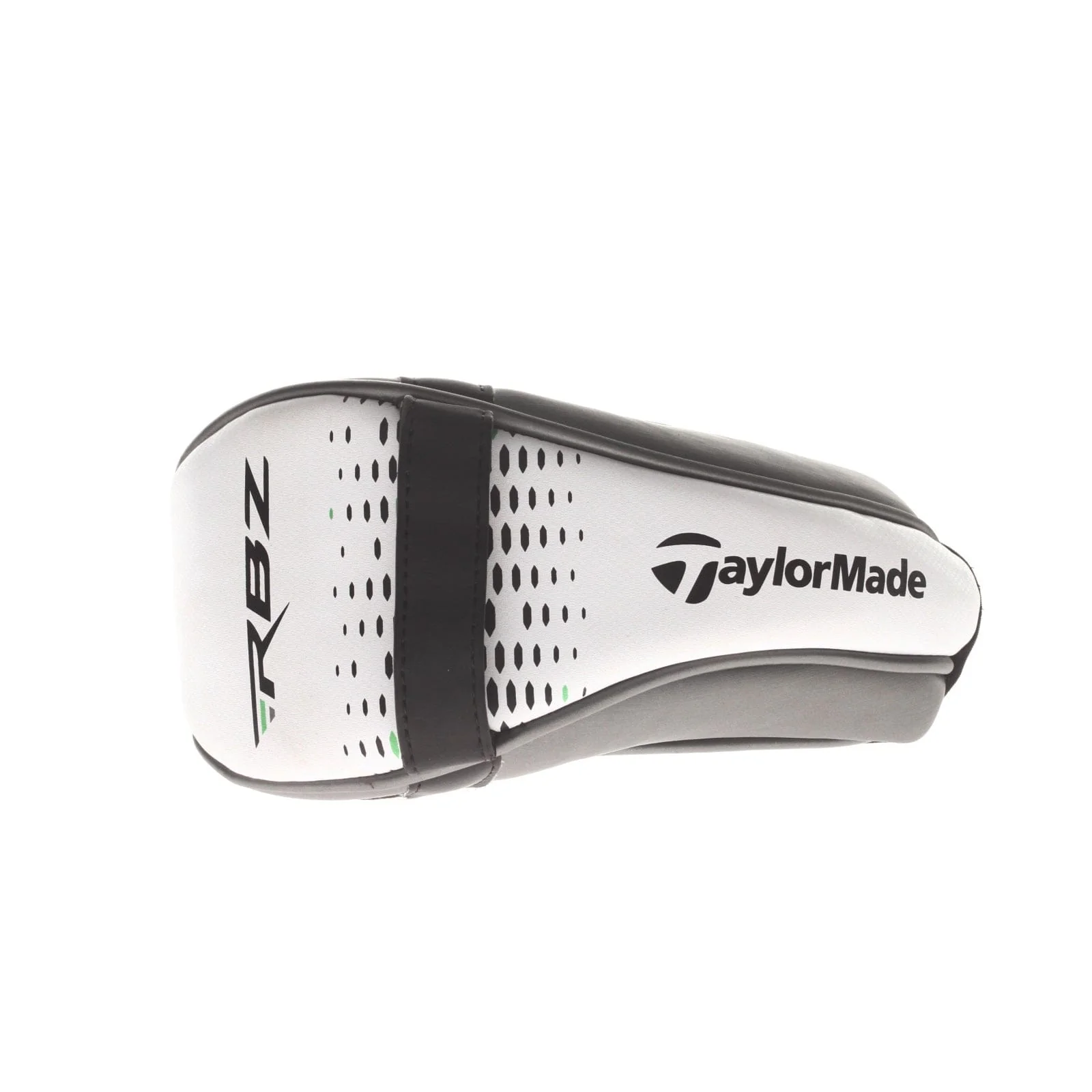 TaylorMade RBZ Graphite Mens Right Hand 4 Hybrid 22* Regular - TaylorMade RocketBallz 65g - Image 7