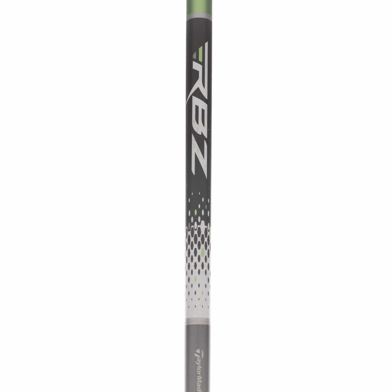 TaylorMade RBZ Graphite Mens Right Hand Approach Wedge 50* Regular - TaylorMade RBZ 65g - Image 4