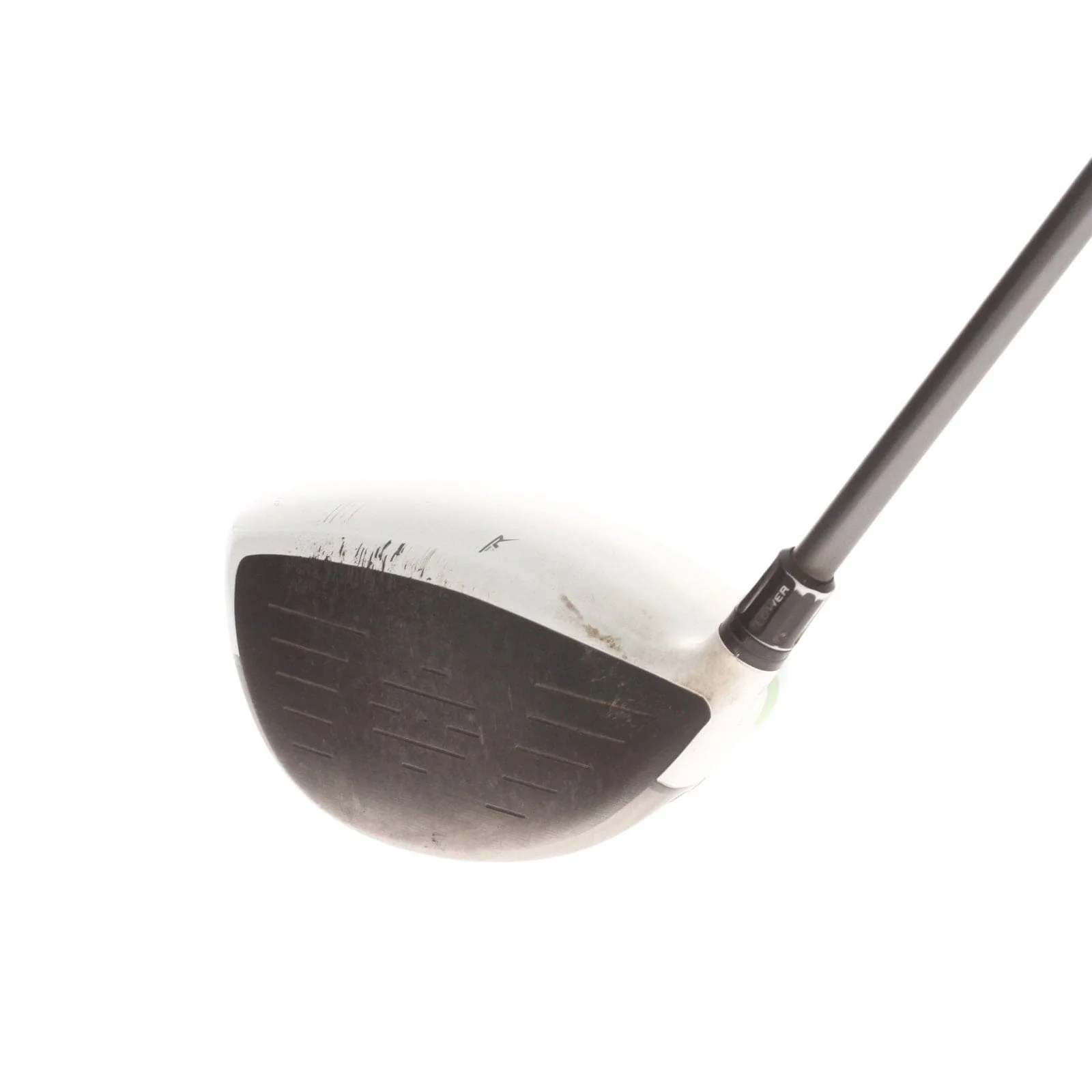 TaylorMade RBZ Graphite Mens Right Hand Driver 10.5* Regular - Matrix Ozik Xcon-5 - Image 4