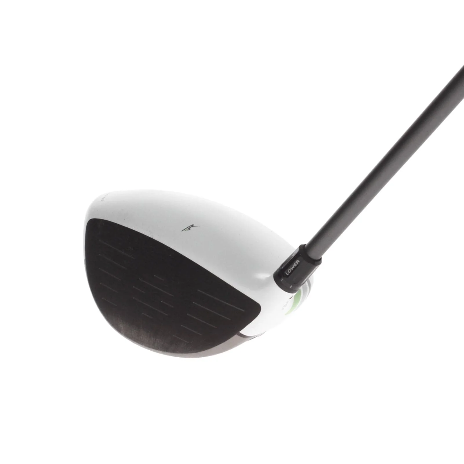 TaylorMade RBZ Graphite Mens Right Hand Driver 10.5* Regular - Matrix Ozik Xcon-5 - Image 4
