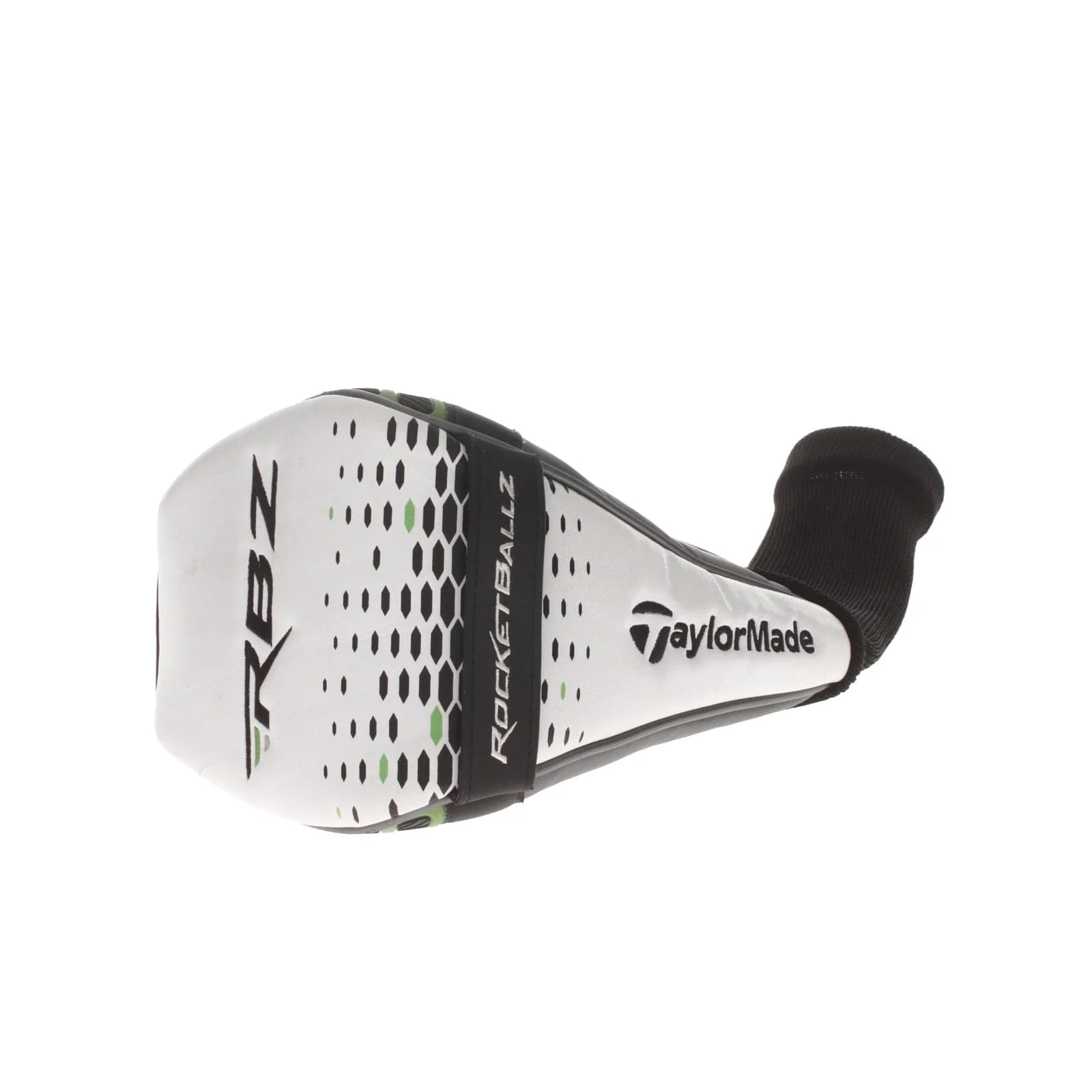TaylorMade RBZ Graphite Mens Right Hand Driver 10.5* Regular - Matrix Ozik Xcon-5 - Image 7