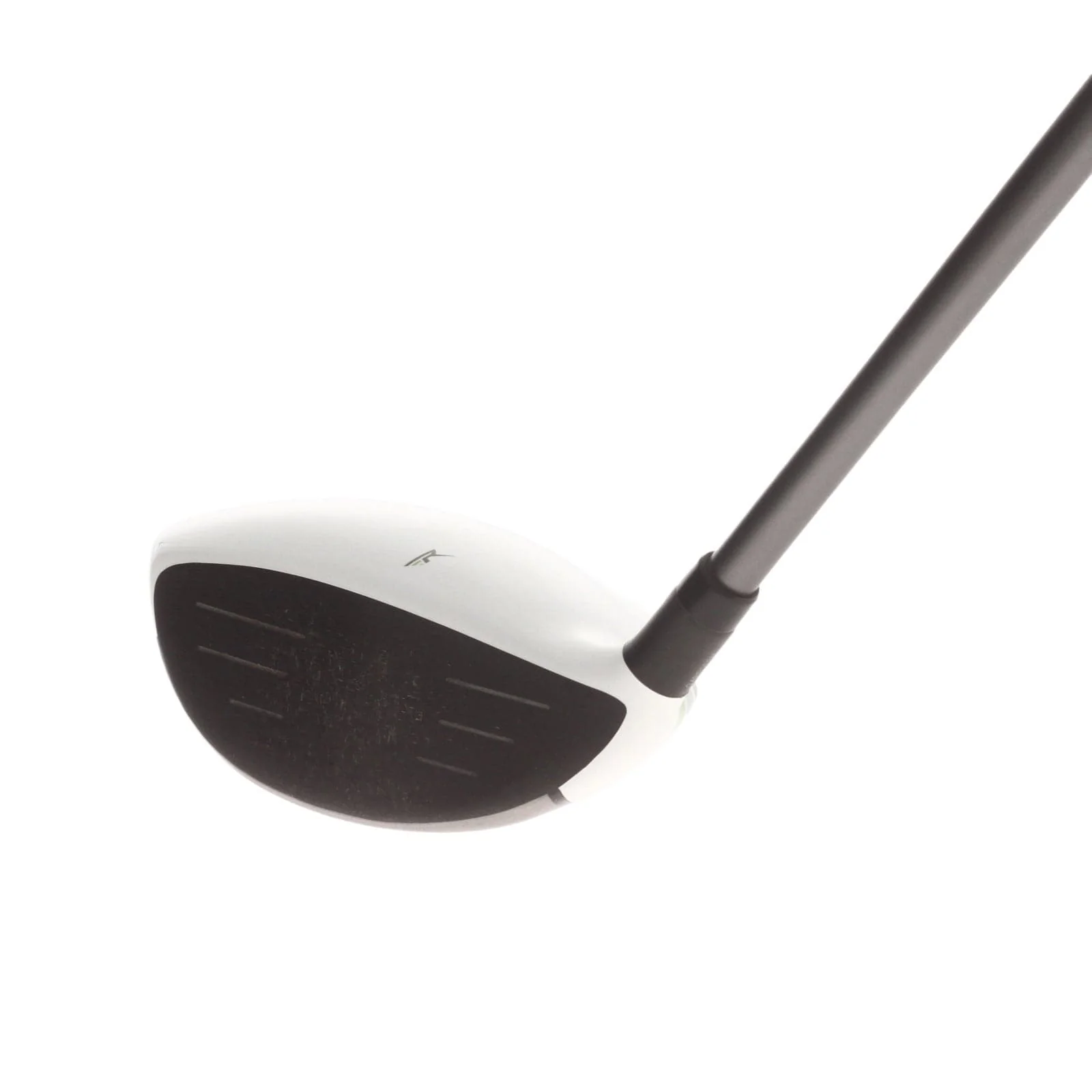 TaylorMade RBZ Graphite Mens Right Hand Fairway 3 Wood 15* Regular - Matrix Ozik X-Con-5 - Image 4