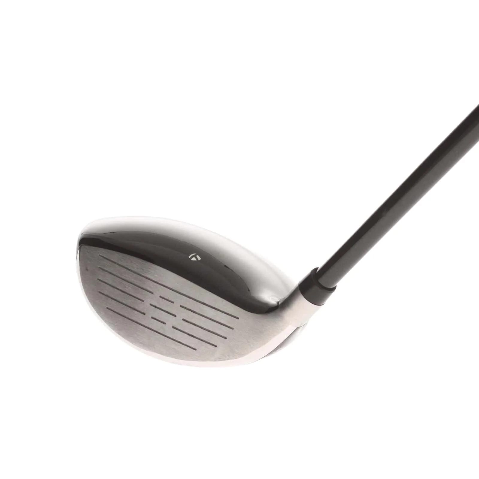 TaylorMade RBZ Graphite Mens Right Hand Fairway 3 Wood 15* Regular - TaylorMade 55 - Image 4