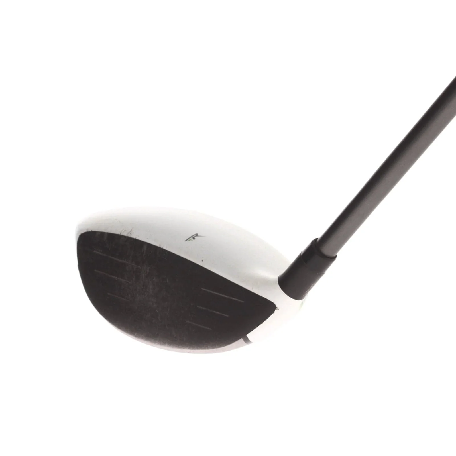 TaylorMade RBZ Graphite Mens Right Hand Fairway 3 Wood 15* Stiff - Matrix Ozik RBZ - Image 4