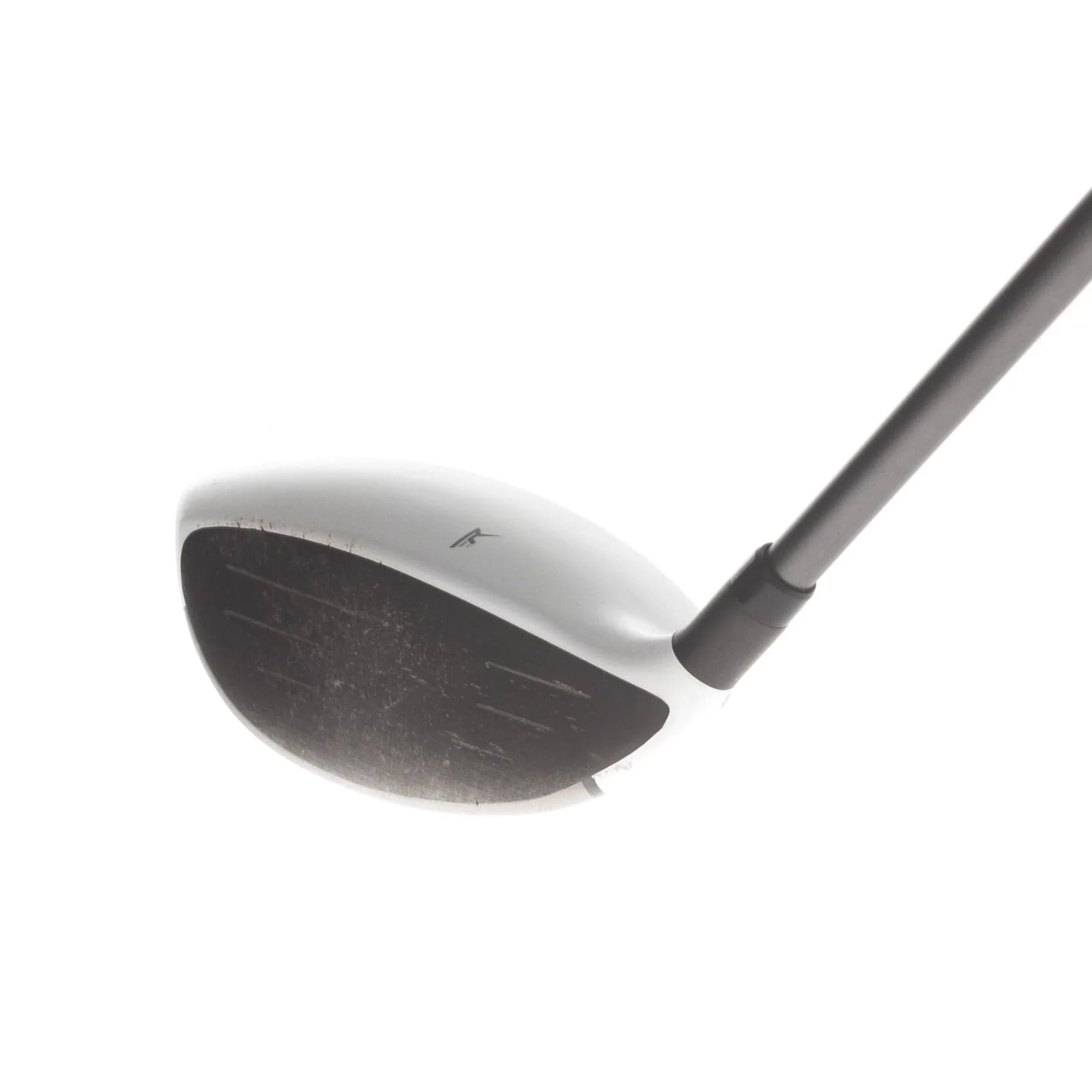 TaylorMade RBZ Graphite Mens Right Hand Fairway 3 Wood 15* Stiff - Matrix Ozik Xcon-5 - Image 4