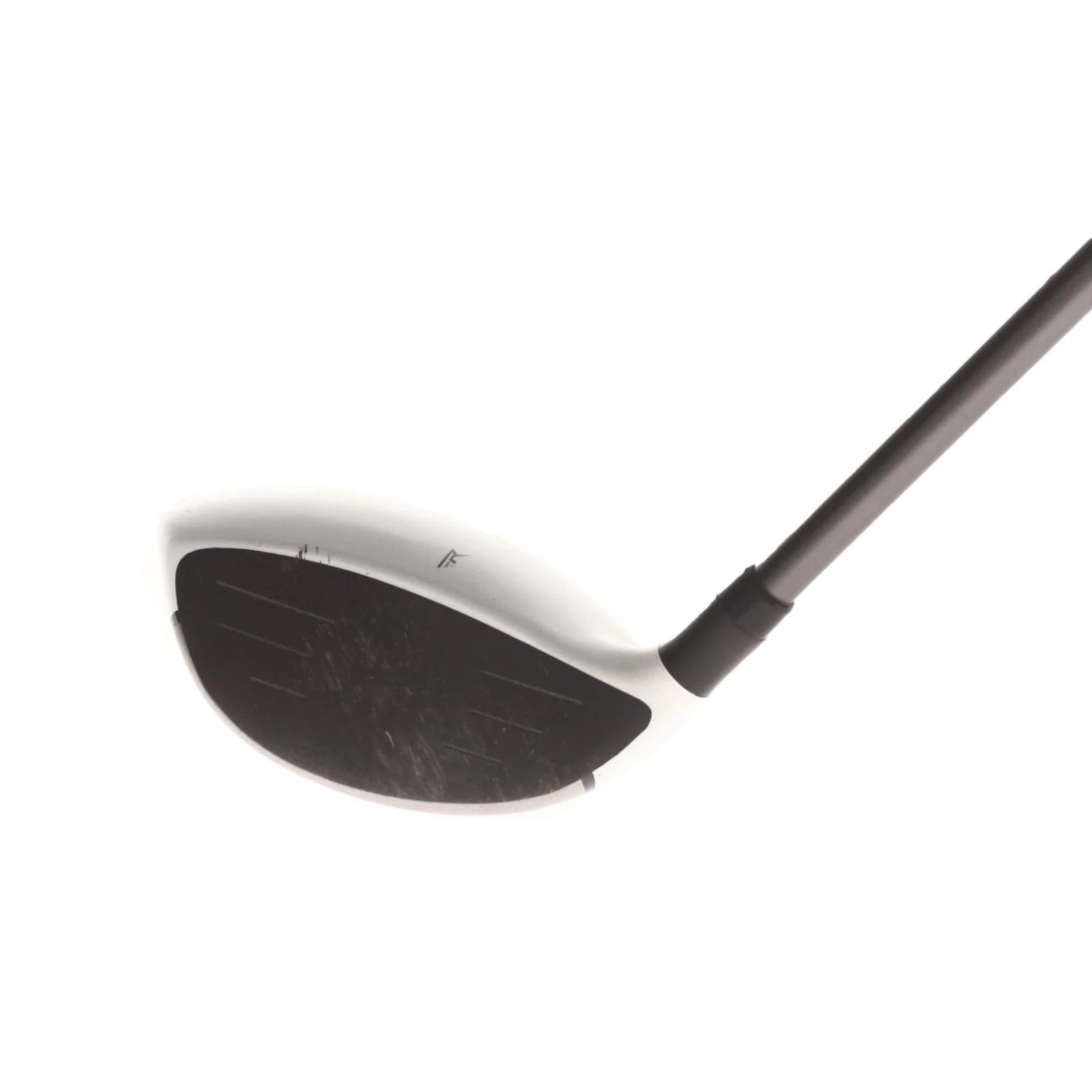 TaylorMade RBZ Graphite Mens Right Hand Fairway 3 Wood 15* Stiff - TaylorMade RBZ - Image 4