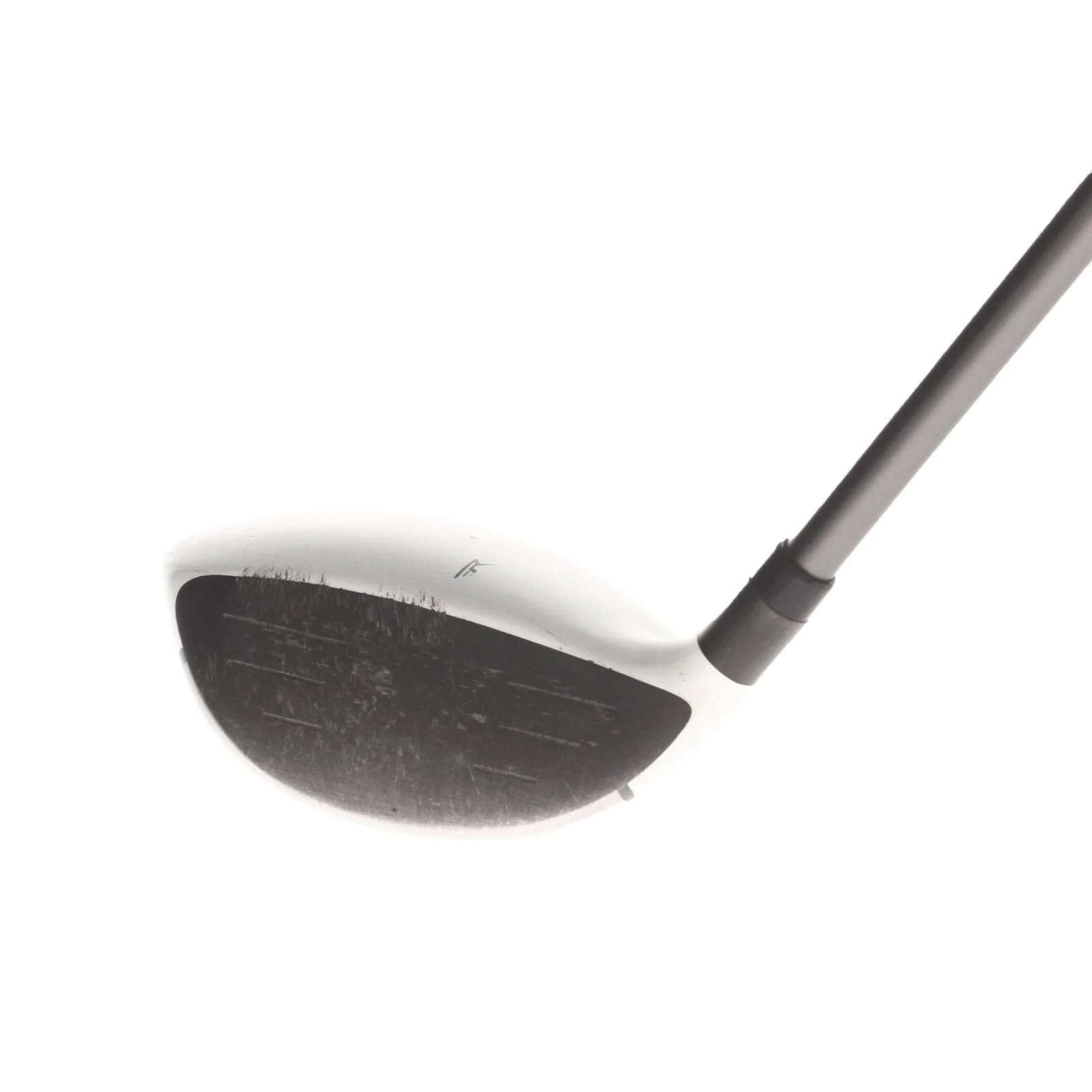 TaylorMade RBZ Graphite Mens Right Hand Fairway 5 Wood 19* Regular - Matrix Ozik Xcon-5 - Image 4