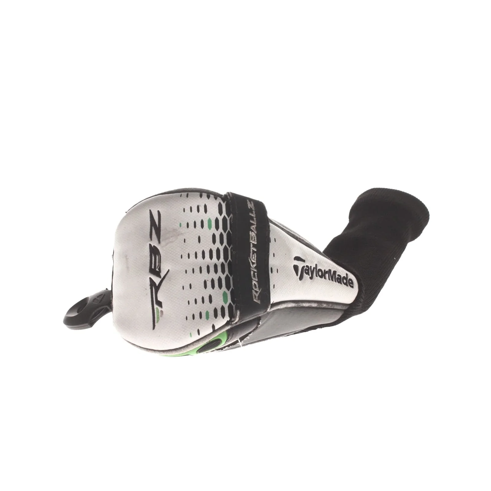 TaylorMade RBZ Graphite Mens Right Hand Fairway 5 Wood 19* Regular - Matrix Ozik Xcon-5 - Image 7