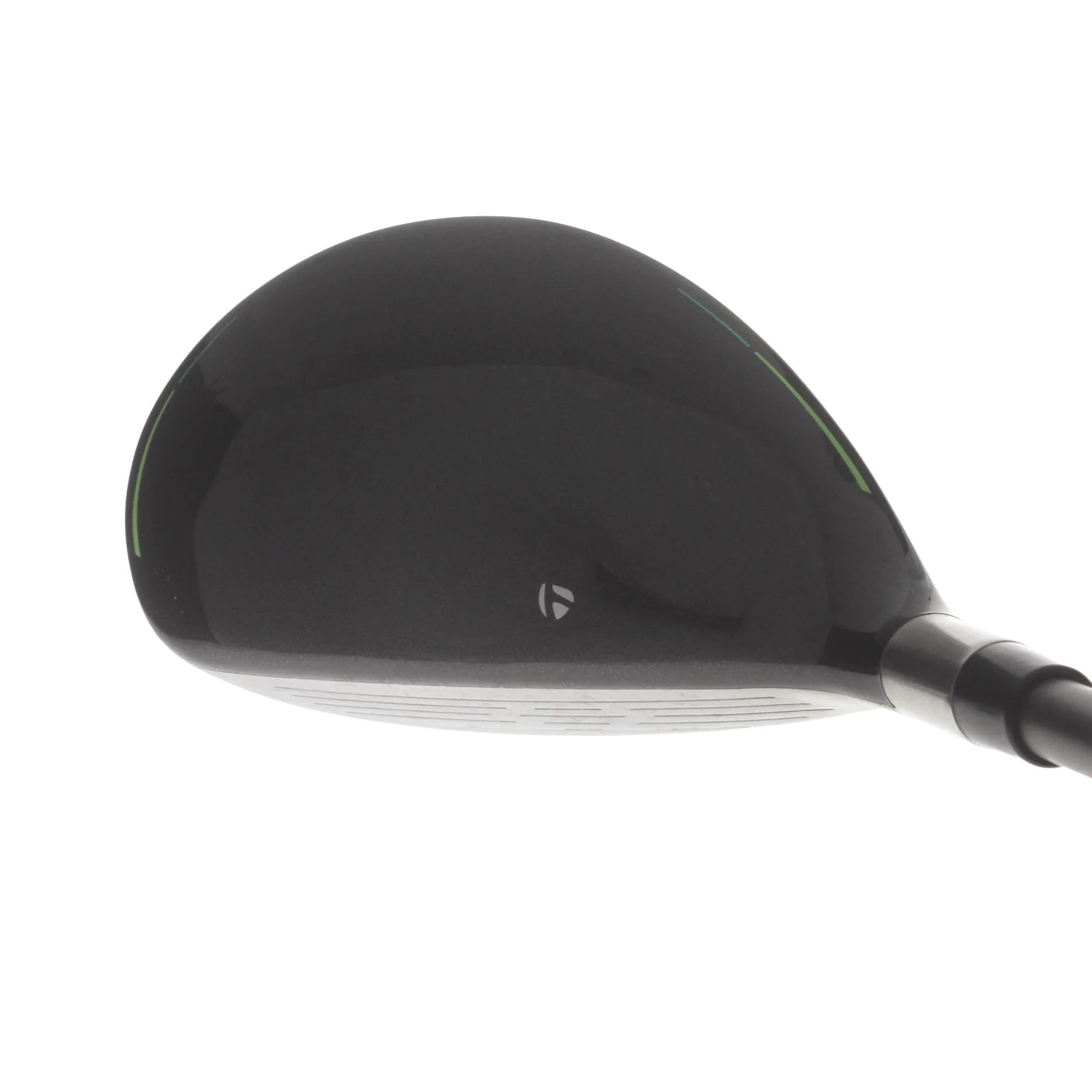 TaylorMade RBZ SpeedLite Graphite Mens Right Hand 4 Hybrid 22* Regular - RBZ 65g - Image 3