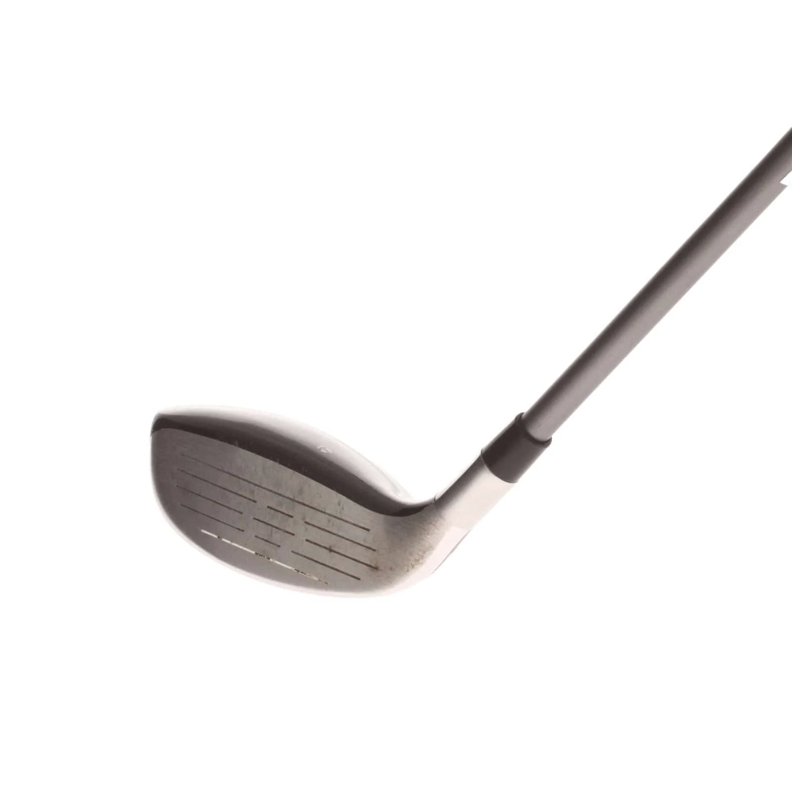 TaylorMade RBZ SpeedLite Graphite Mens Right Hand 4 Hybrid 22* Regular - RBZ 65g - Image 4