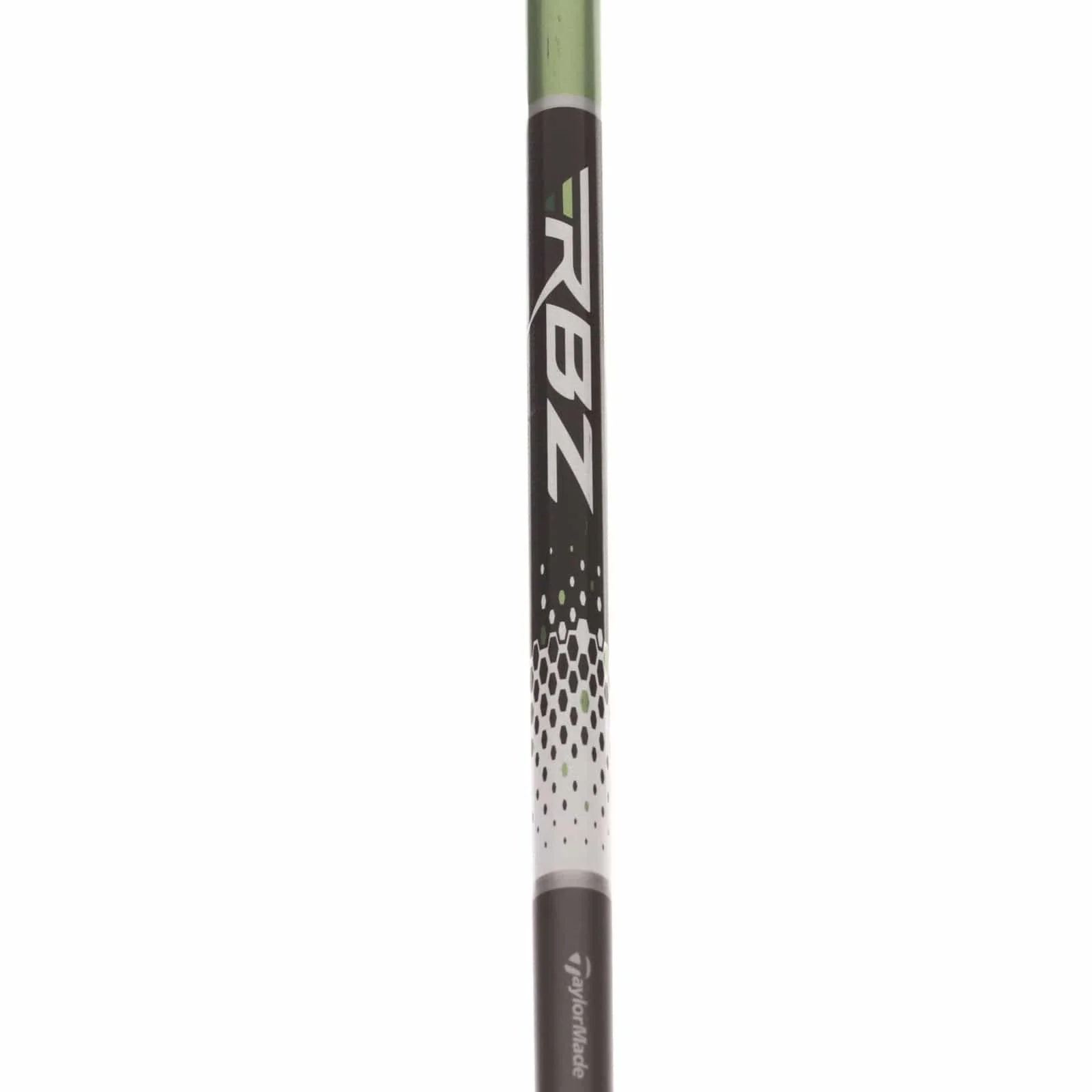 TaylorMade RBZ SpeedLite Graphite Mens Right Hand 4 Hybrid 22* Regular - RBZ 65g - Image 5