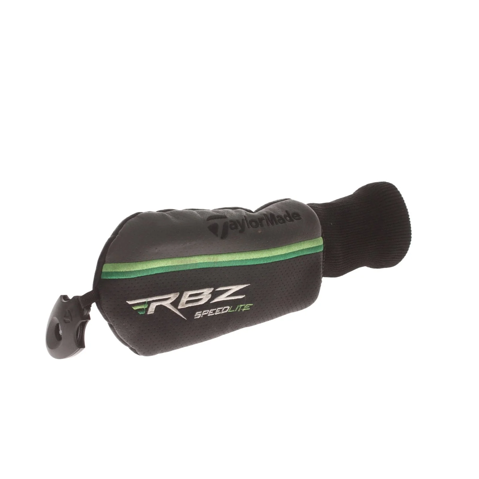 TaylorMade RBZ SpeedLite Graphite Mens Right Hand 4 Hybrid 22* Regular - RBZ 65g - Image 7