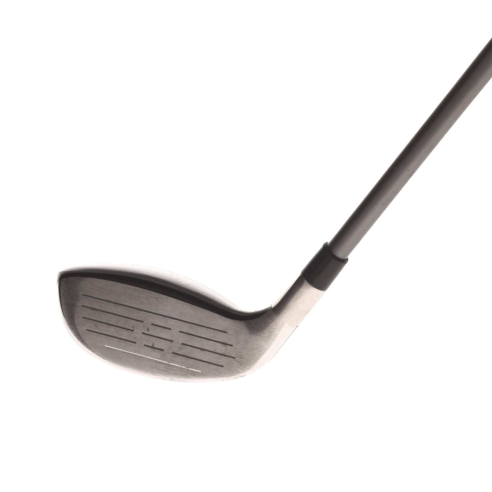 TaylorMade RBZ Speedlite Graphite Mens Right Hand 5 Hybrid 25* Senior - TaylorMade RBZ - Image 3