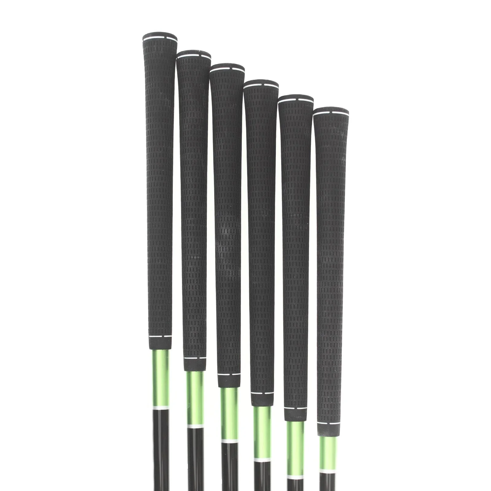 TaylorMade RBZ Speedlite Graphite Mens Right Hand Irons 6-SW Regular - TaylorMade 65g - Image 7