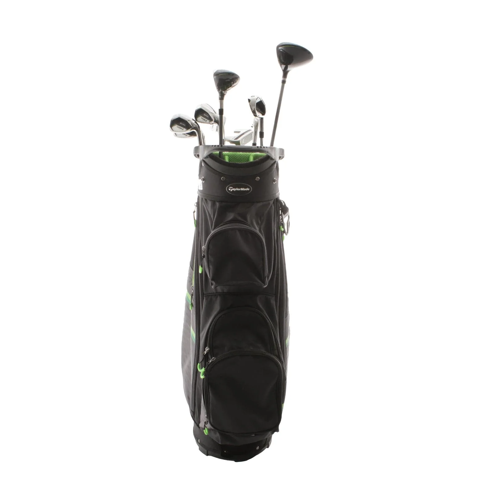 TaylorMade RBZ Speedlite Steel/Graphite Mens Right Hand Package Set Regular - TaylorMade - Image 5