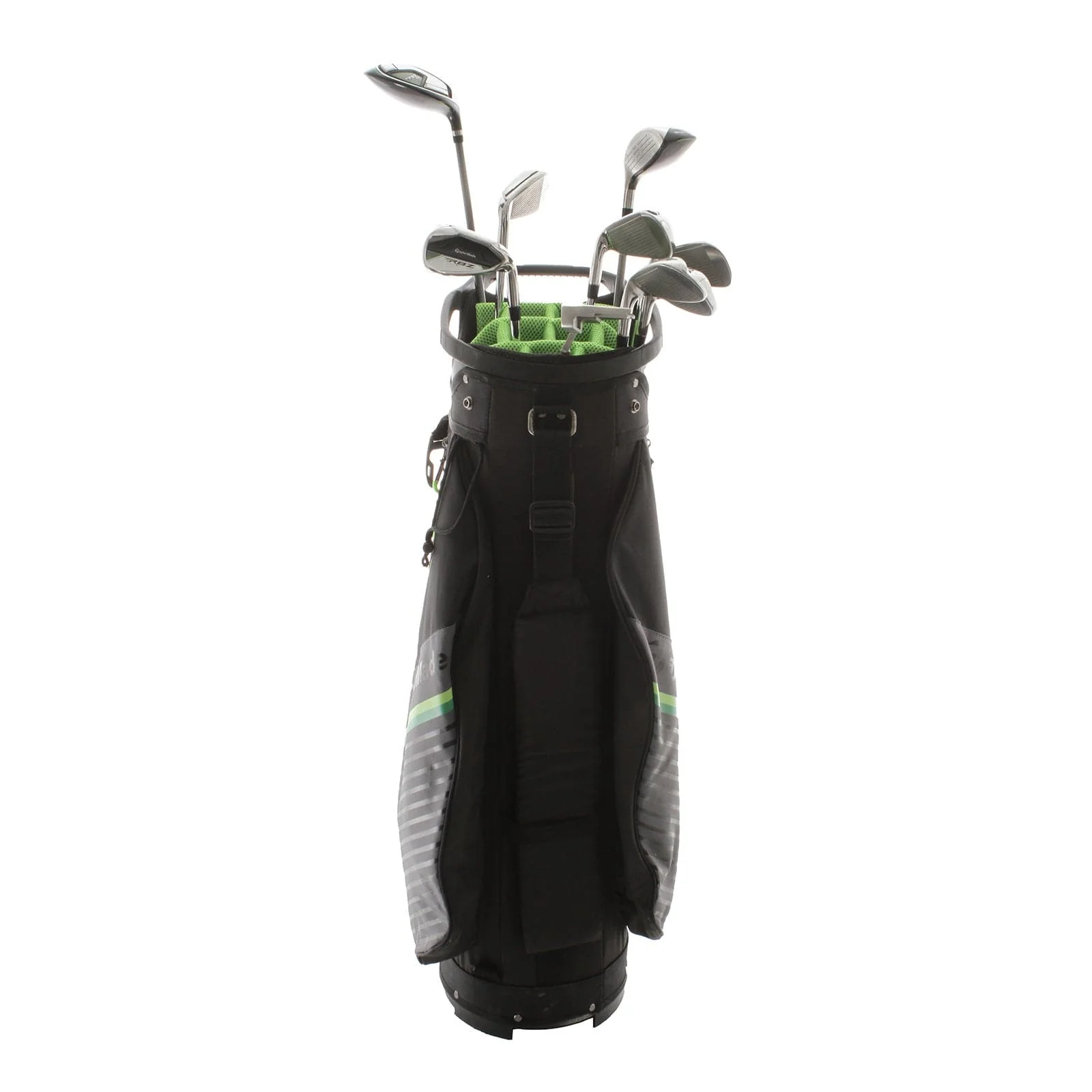 TaylorMade RBZ Speedlite Steel/Graphite Mens Right Hand Package Set Regular - TaylorMade - Image 6