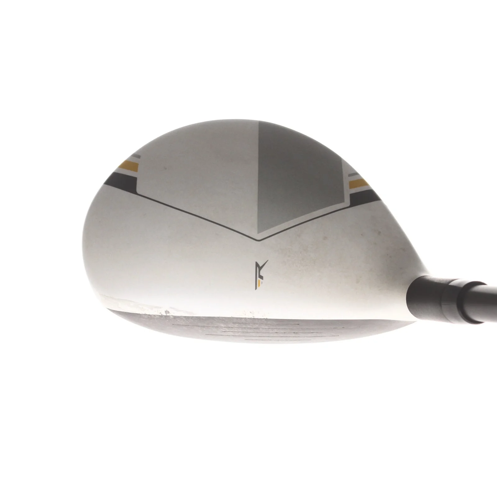 TaylorMade RBZ Stage 2 Graphite Mens Right Hand 3 Hybrid 19* Regular - Rocketfuel 60g - Image 3