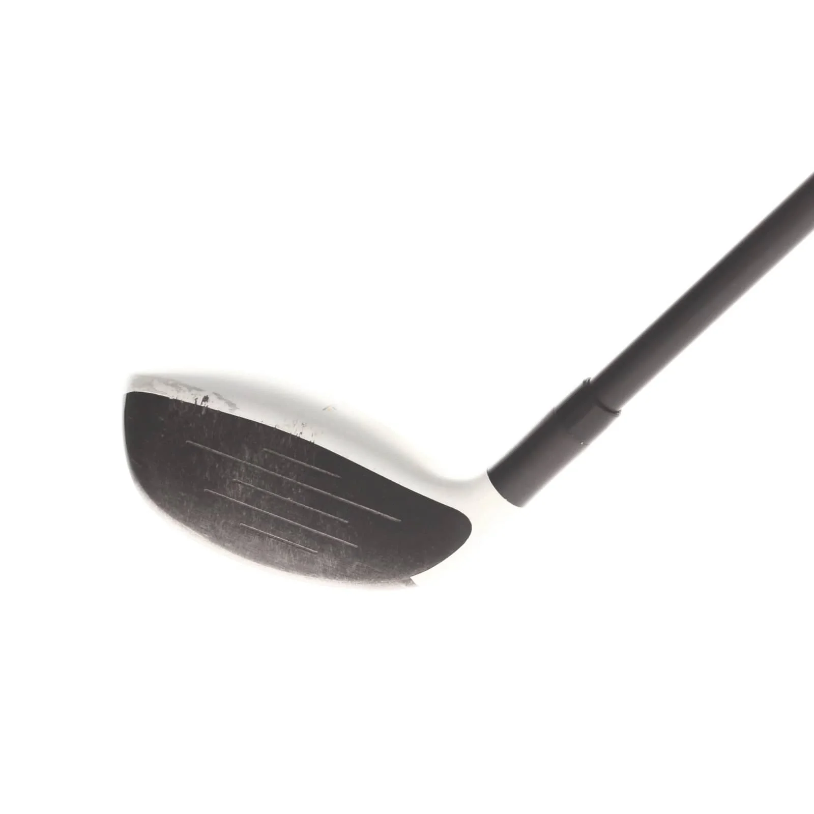 TaylorMade RBZ Stage 2 Graphite Mens Right Hand 3 Hybrid 19* Regular - Rocketfuel 60g - Image 4