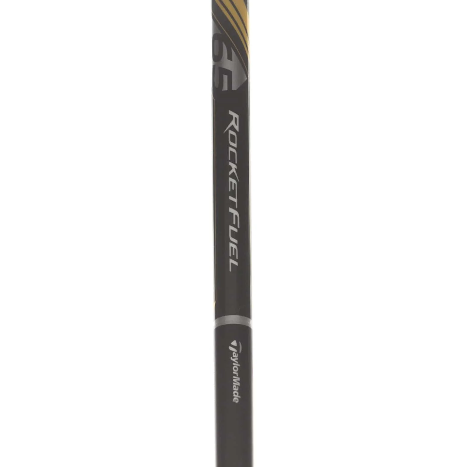 TaylorMade RBZ Stage 2 Graphite Mens Right Hand 3 Hybrid 19* Regular - Rocketfuel 60g - Image 5