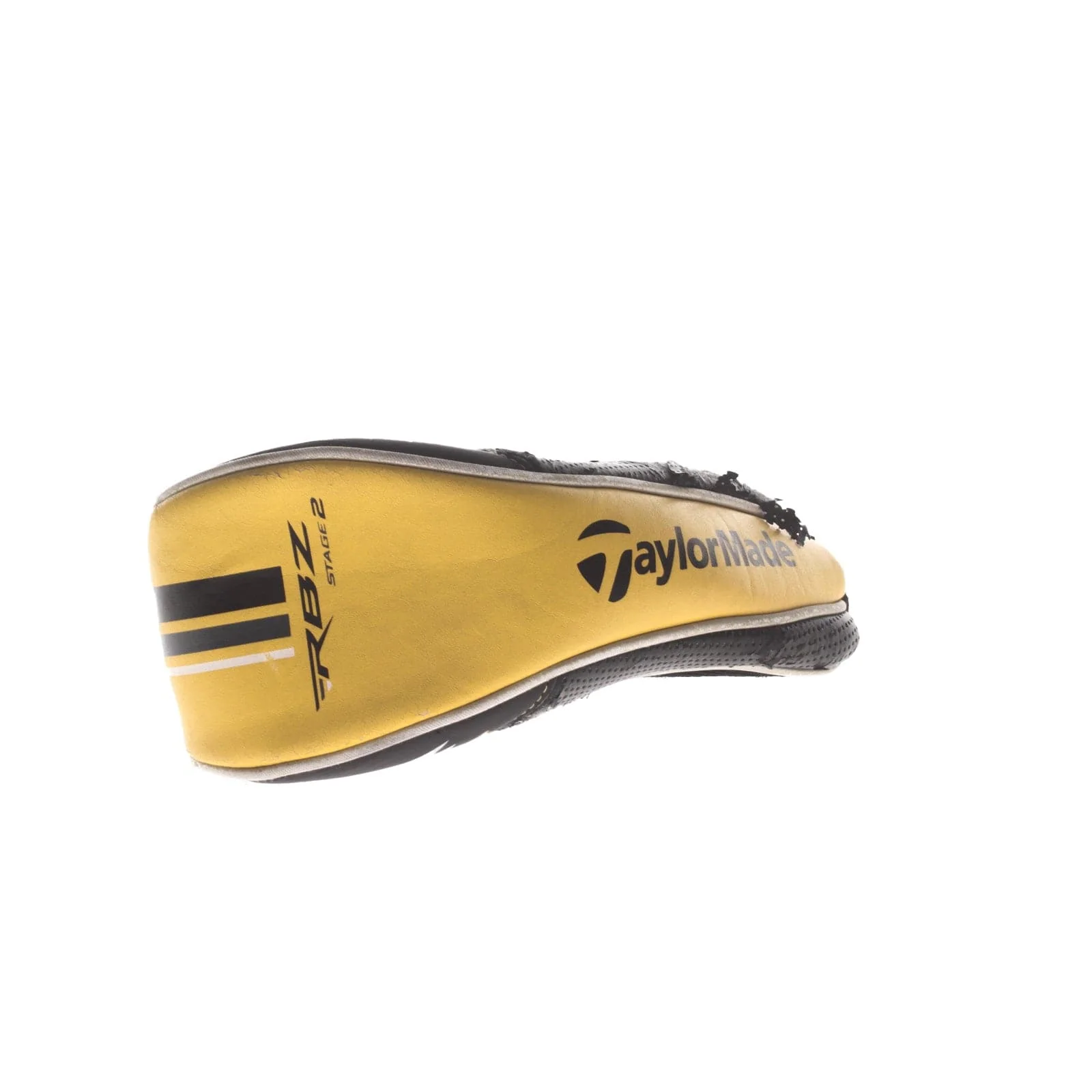 TaylorMade RBZ Stage 2 Graphite Mens Right Hand 3 Hybrid 19* Regular - Rocketfuel 60g - Image 7