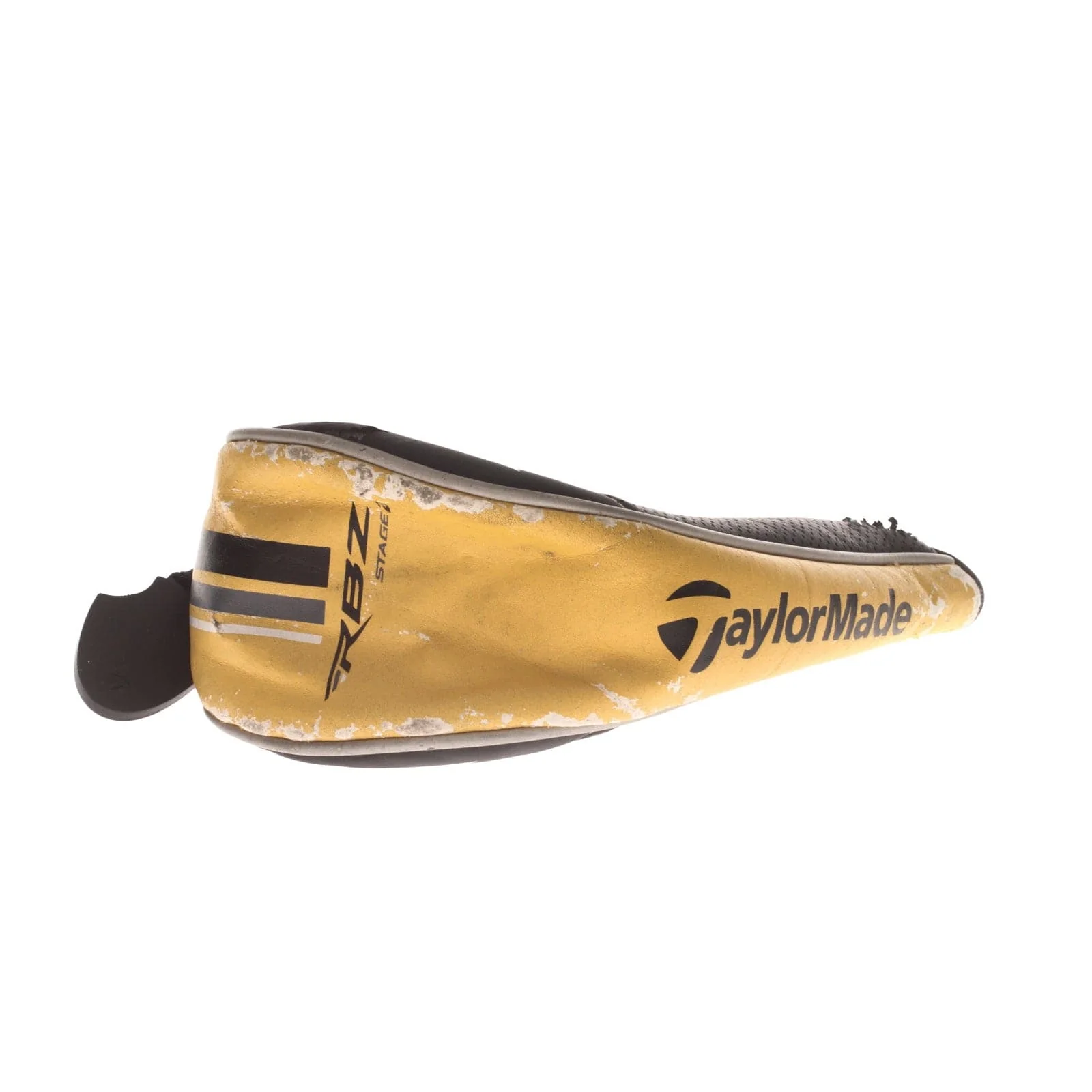 TaylorMade RBZ Stage 2 Graphite Mens Right Hand 3 Hybrid 19* Regular - Rocketfuel 65 - Image 7