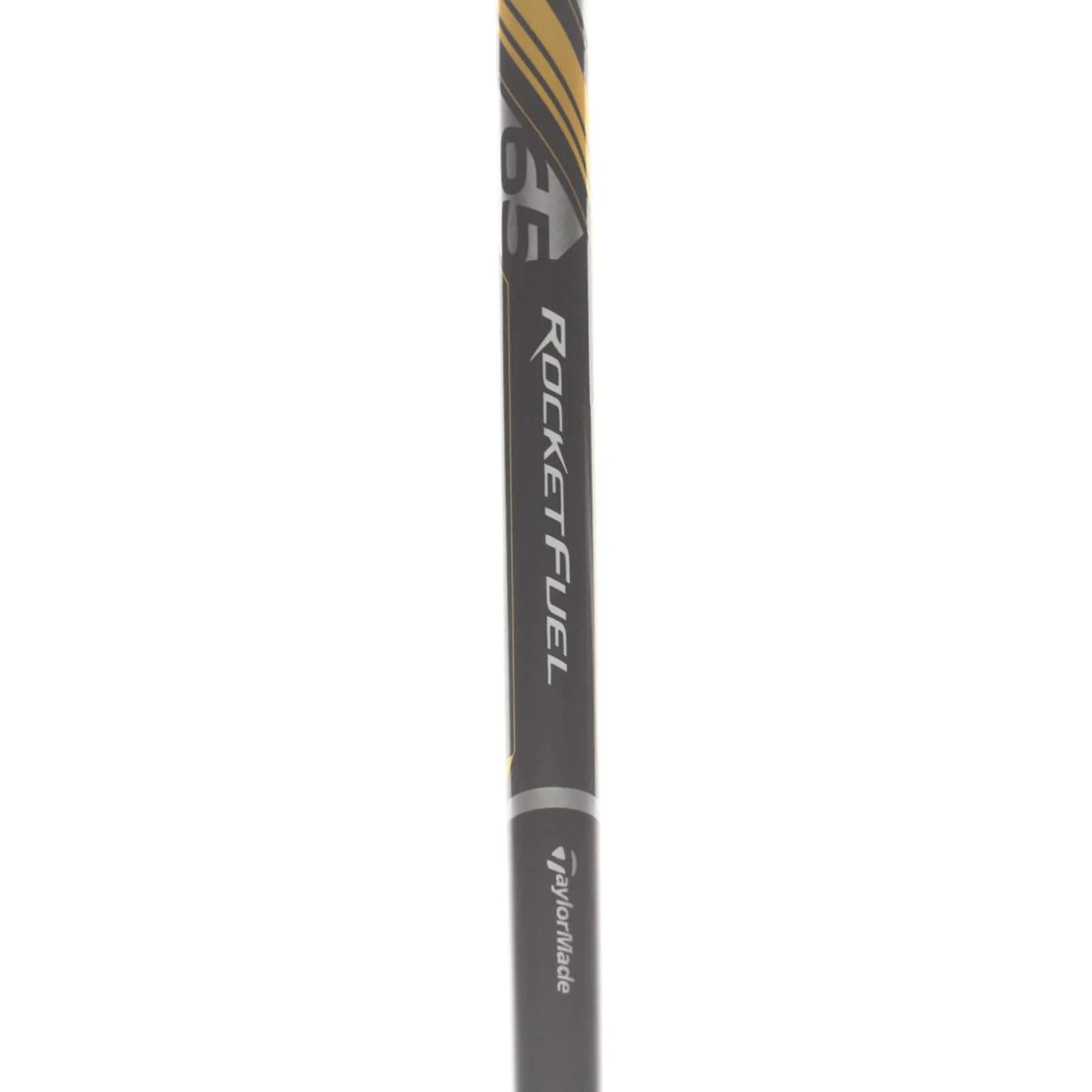 TaylorMade RBZ Stage 2 Graphite Mens Right Hand 3 Hybrid 19* Stiff - Rocketfuel 65 - Image 4