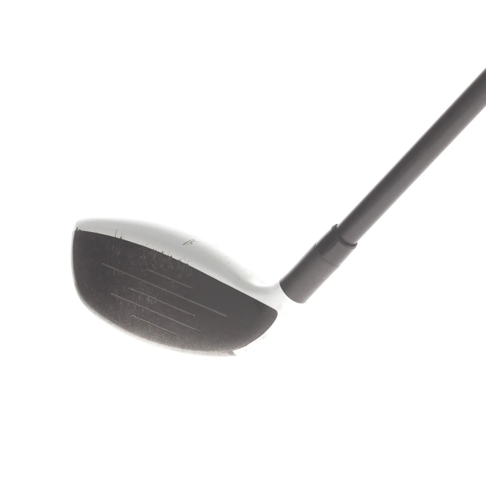 TaylorMade RBZ Stage 2 Graphite Mens Right Hand 4 Hybrid 22* Regular - Rocketfuel 65g - Image 4