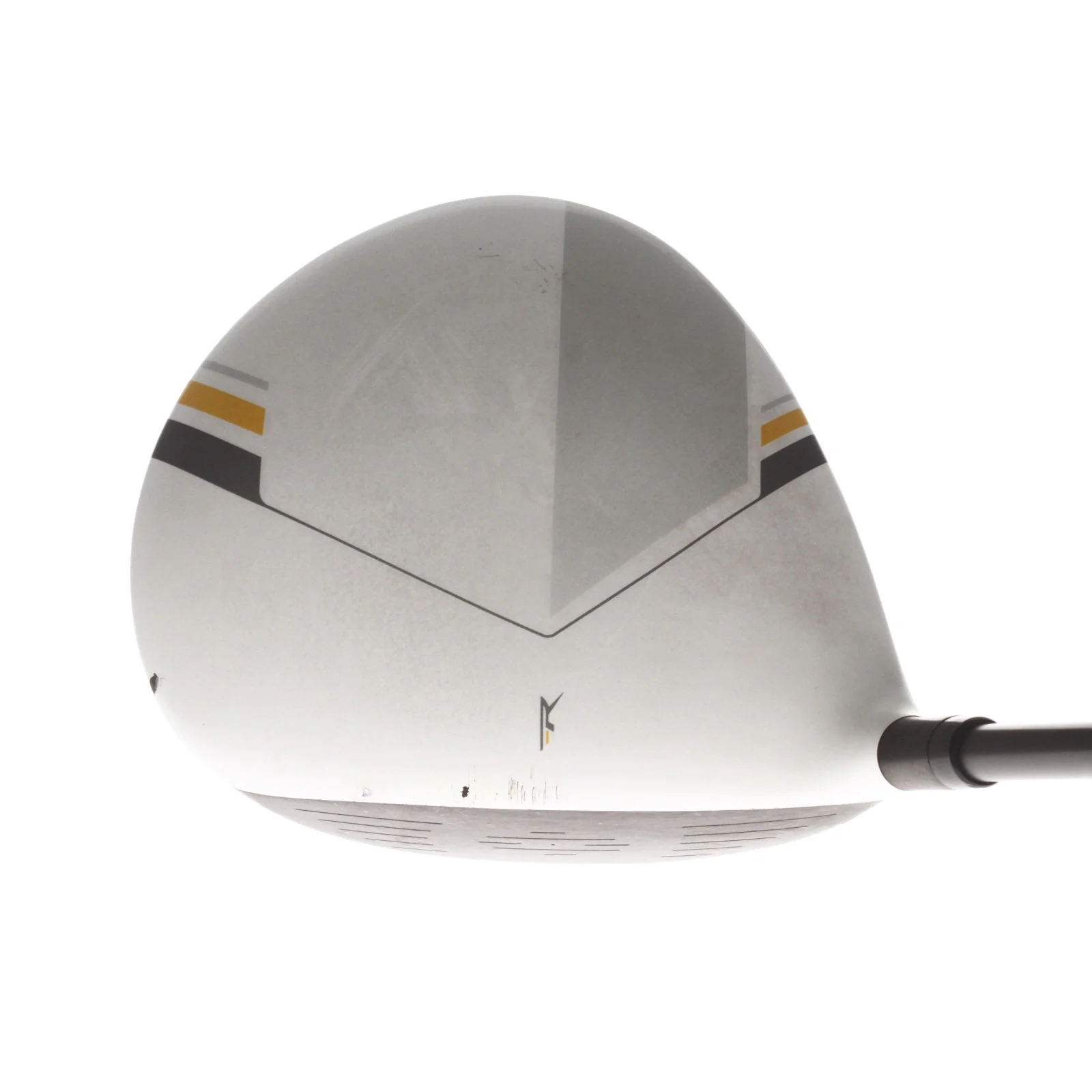 TaylorMade RBZ Stage 2 Graphite Mens Right Hand Driver 10.5* Regular - Fujikura Rocketfuel 50 - Image 3