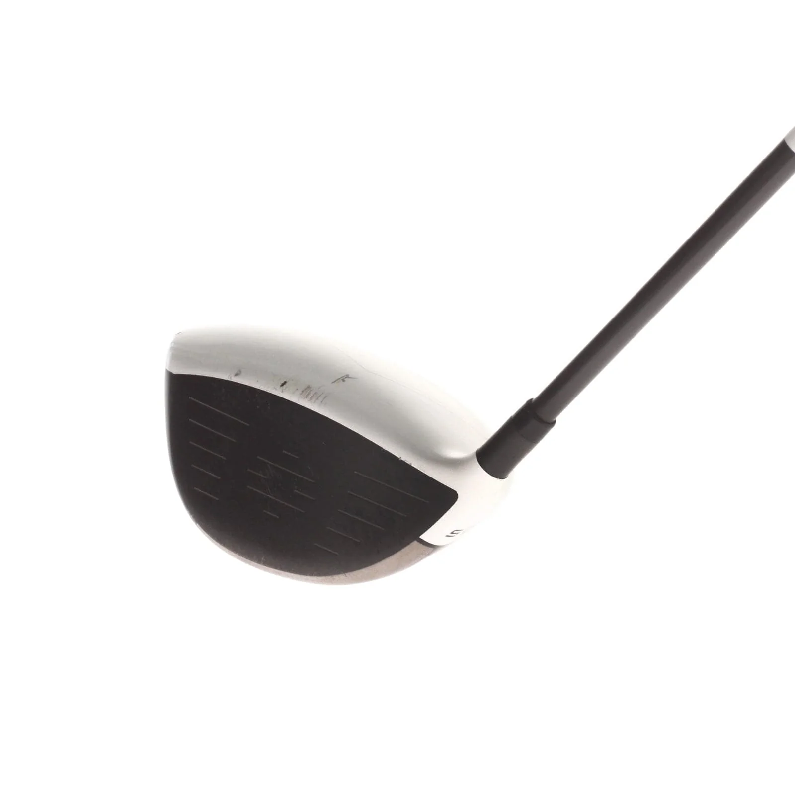 TaylorMade RBZ Stage 2 Graphite Mens Right Hand Driver 10.5* Regular - Fujikura Rocketfuel 50 - Image 4