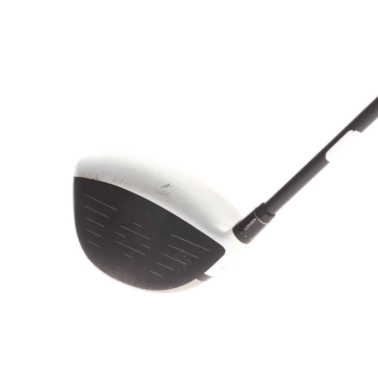 TaylorMade RBZ Stage 2 Graphite Mens Right Hand Driver 10.5* Regular - Rocketfuel 50 - Image 4