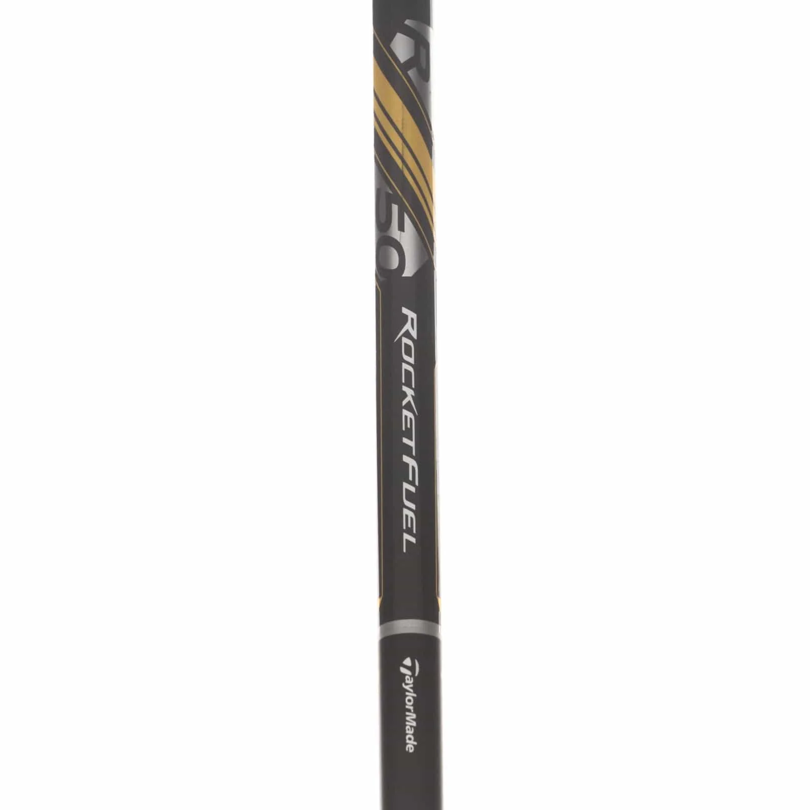 TaylorMade RBZ Stage 2 Graphite Mens Right Hand Driver 10.5* Regular - Rocketfuel 50 - Image 5