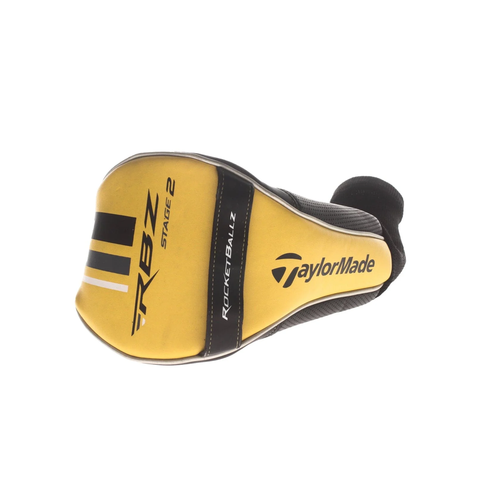 TaylorMade RBZ Stage 2 Graphite Mens Right Hand Driver 10.5* Regular - Rocketfuel 50 - Image 7