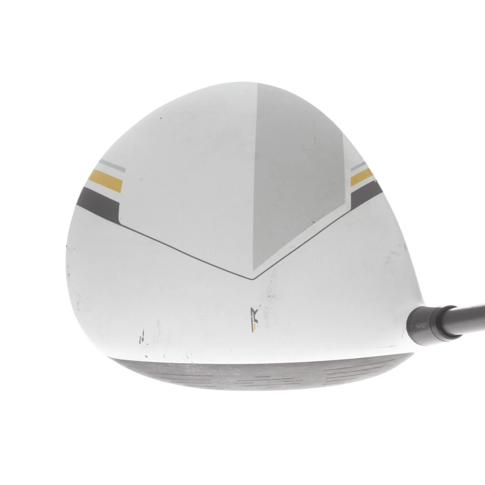TaylorMade RBZ Stage 2 Graphite Mens Right Hand Driver 10.5* Regular - Rocketfuel 50 - Image 2