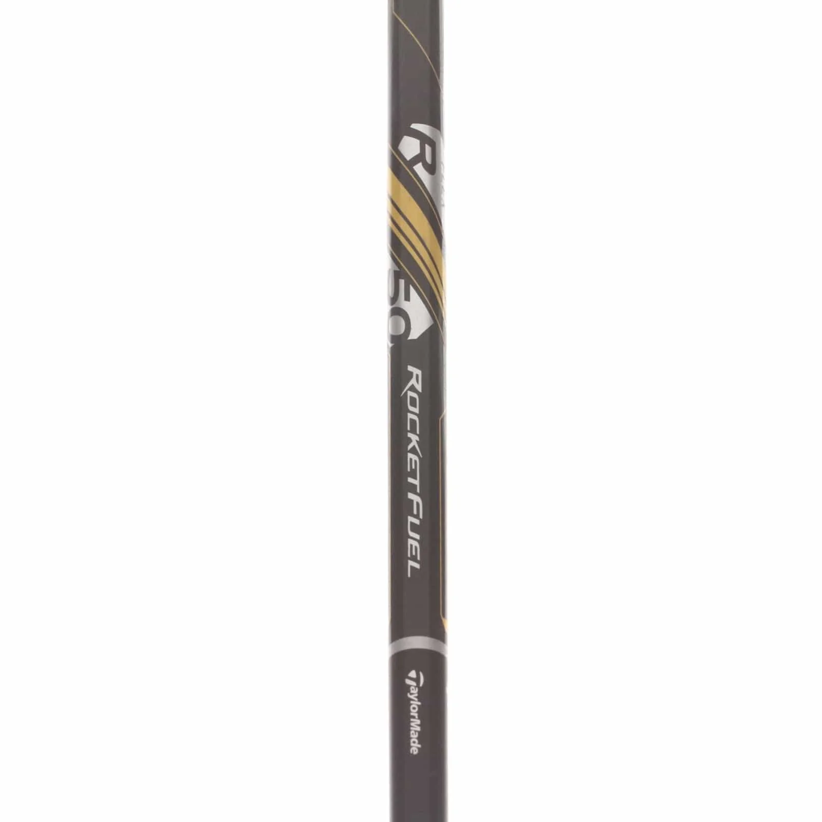 TaylorMade RBZ Stage 2 Graphite Mens Right Hand Driver 10.5* Regular - Rocketfuel 50 - Image 4