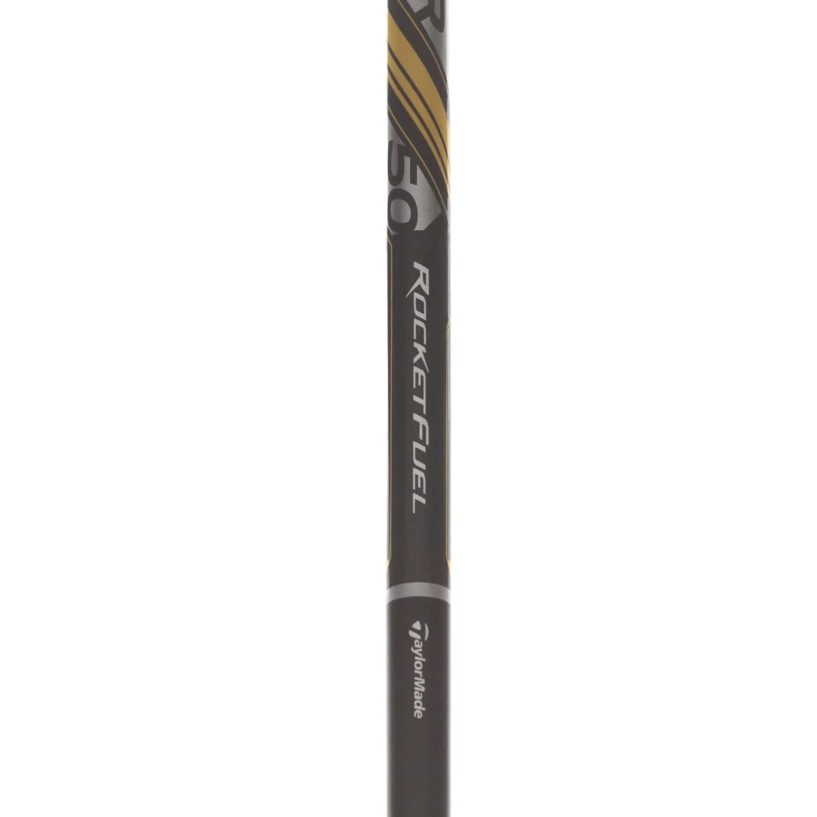 TaylorMade RBZ Stage 2 Graphite Mens Right Hand Driver 10.5* Regular - TaylorMade RocketFuel 50 - Image 5