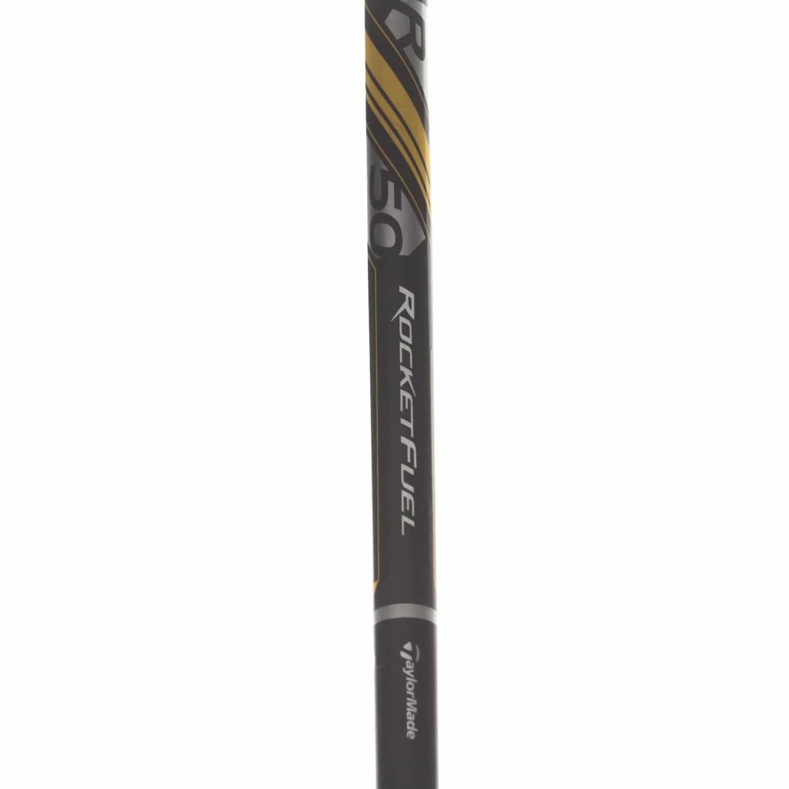TaylorMade RBZ Stage 2 Graphite Mens Right Hand Driver 10.5* Regular - TaylorMade RocketFuel 50g - Image 5