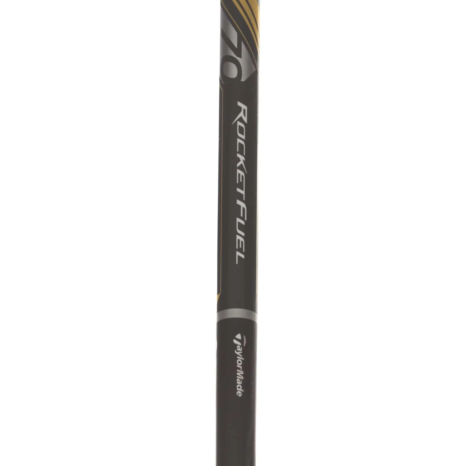 TaylorMade RBZ Stage 2 Graphite Mens Right Hand Fairway 3 Wood 14.5* Stiff - Rocketfuel 70g - Image 5