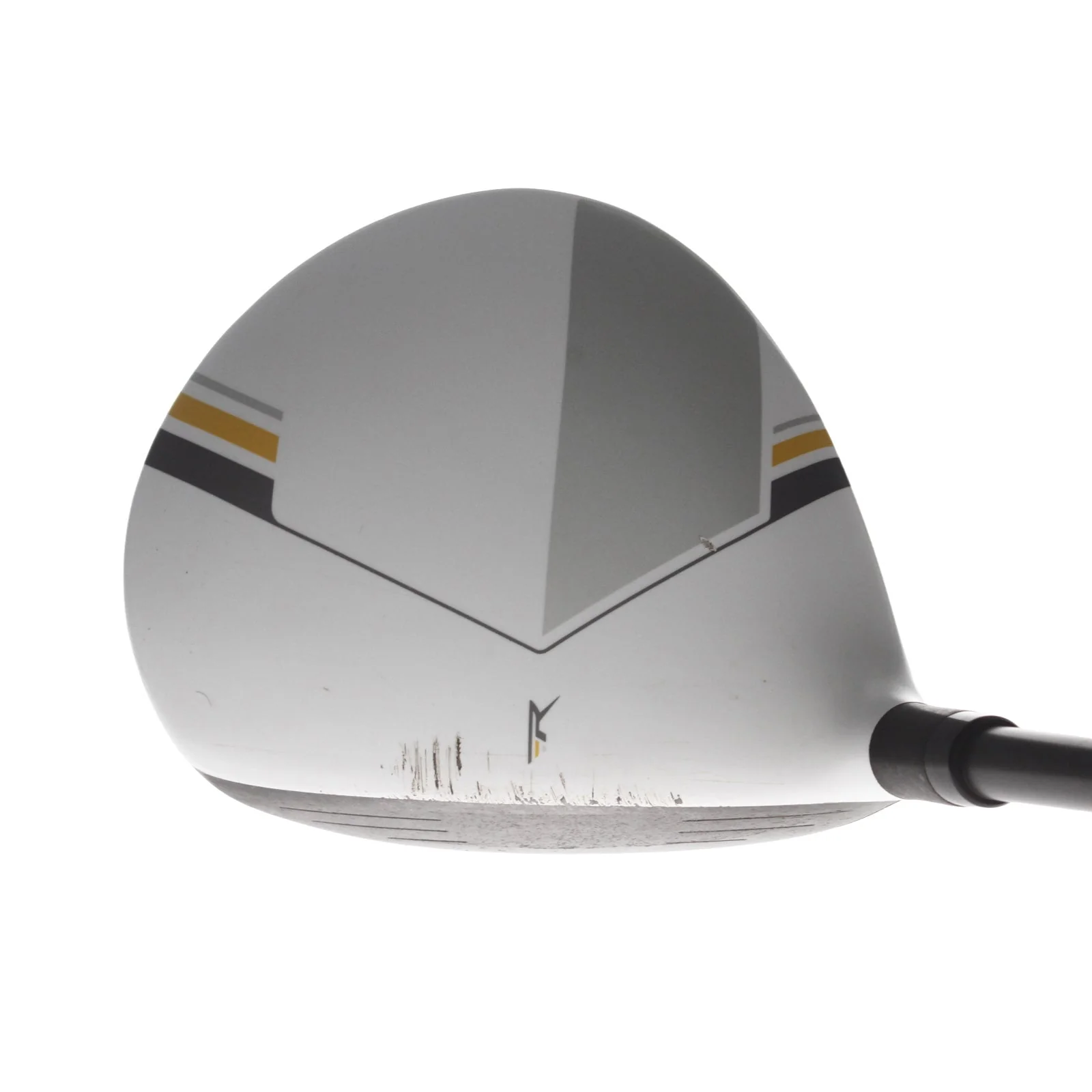 TaylorMade RBZ Stage 2 Graphite Mens Right Hand Fairway 3 Wood 15* Regular - Marix Rocketfuel 60 - Image 3