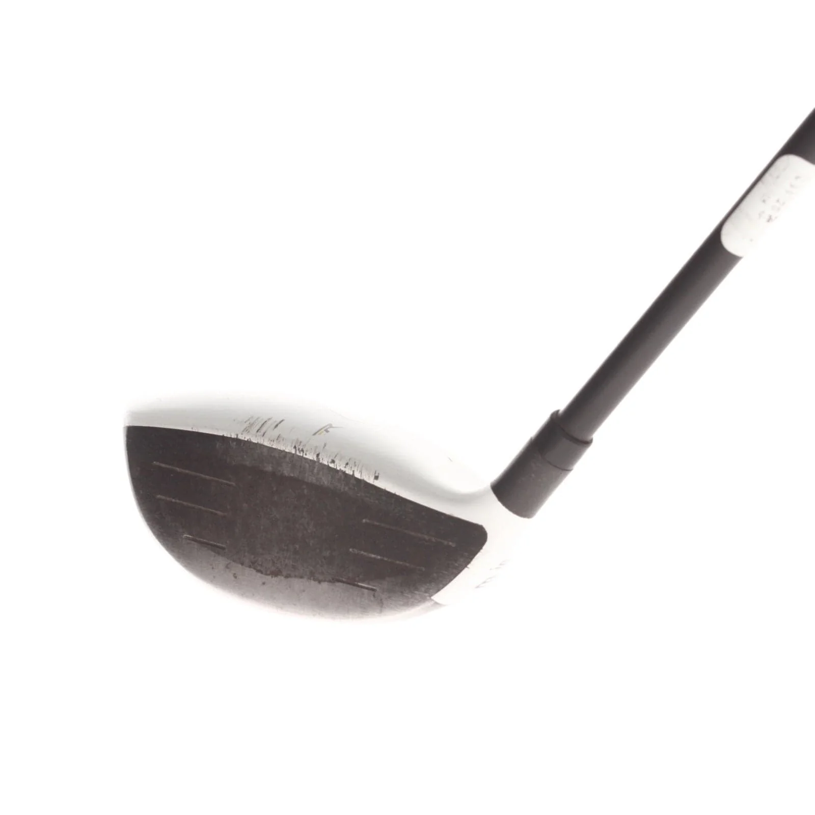 TaylorMade RBZ Stage 2 Graphite Mens Right Hand Fairway 3 Wood 15* Regular - Marix Rocketfuel 60 - Image 4