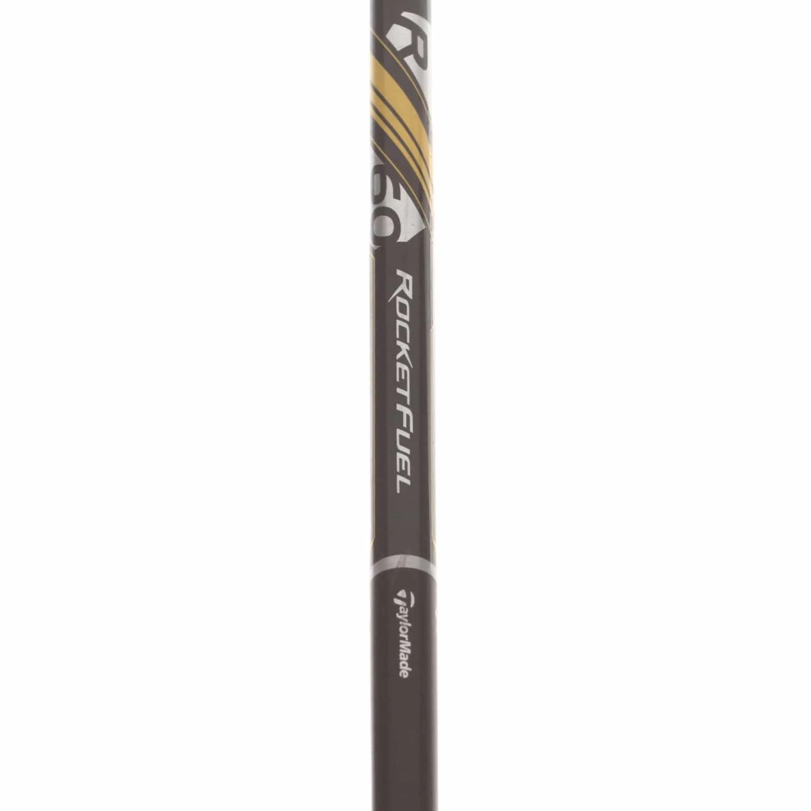 TaylorMade RBZ Stage 2 Graphite Mens Right Hand Fairway 3 wood HL 17* Regular - Matrix RocketFuel 60g - Image 4