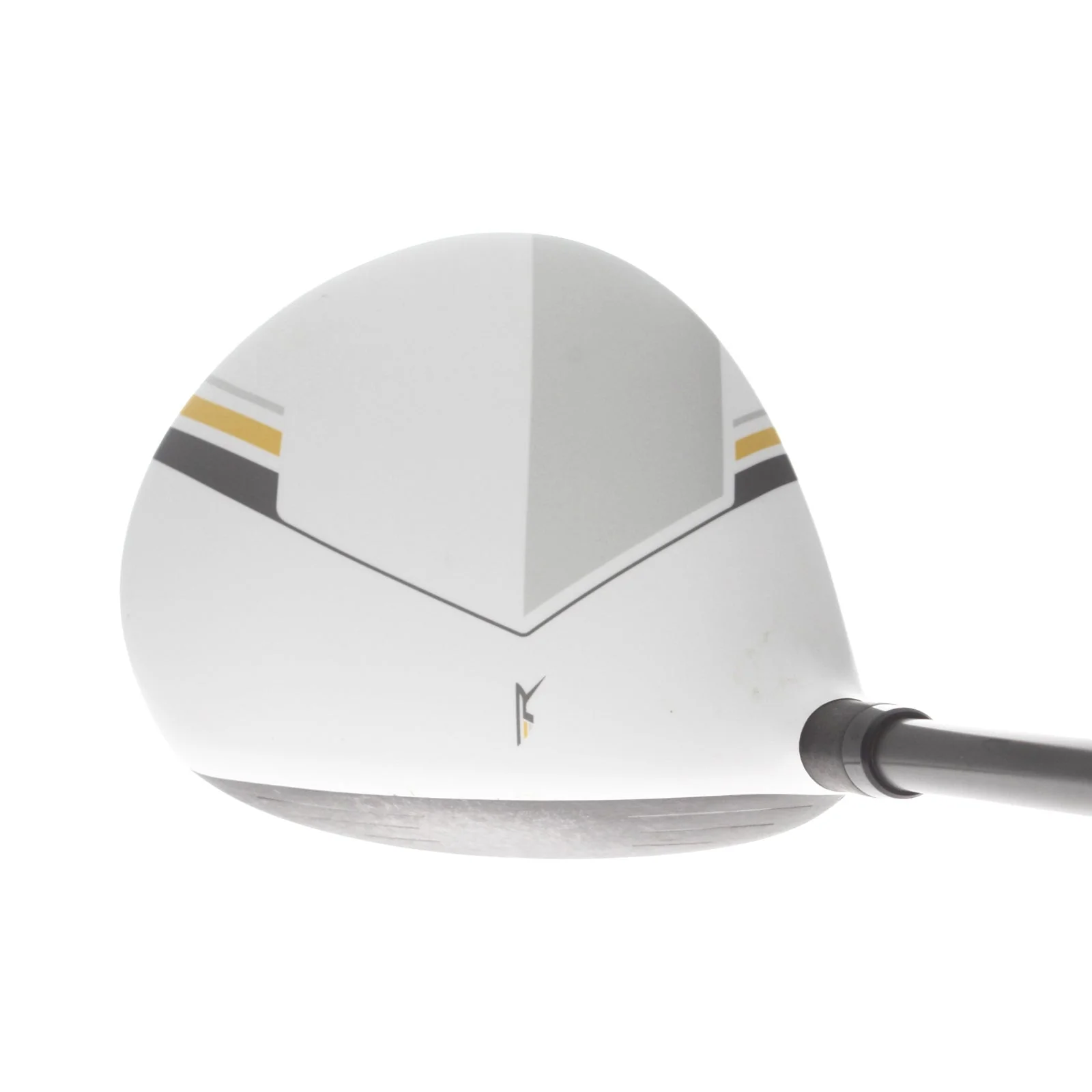 TaylorMade RBZ stage 2 Graphite Mens Right Hand Fairway 5 Wood 19* Regular - Matrix Rocketfuel 60 - Image 3
