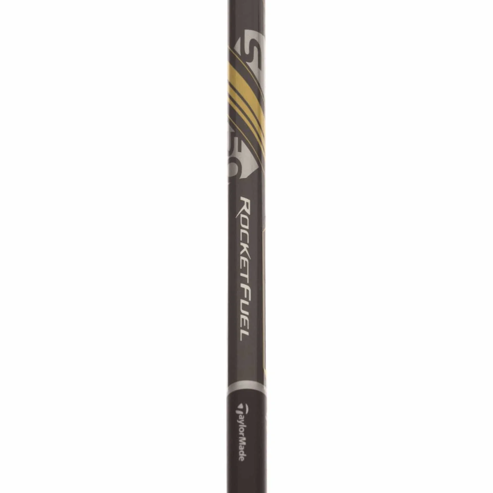 TaylorMade RBZ Stage 2 Graphite Mens Right Hand Fairway 5 Wood 19* Stiff - Fujikura Rocketfuel 50 - Image 4