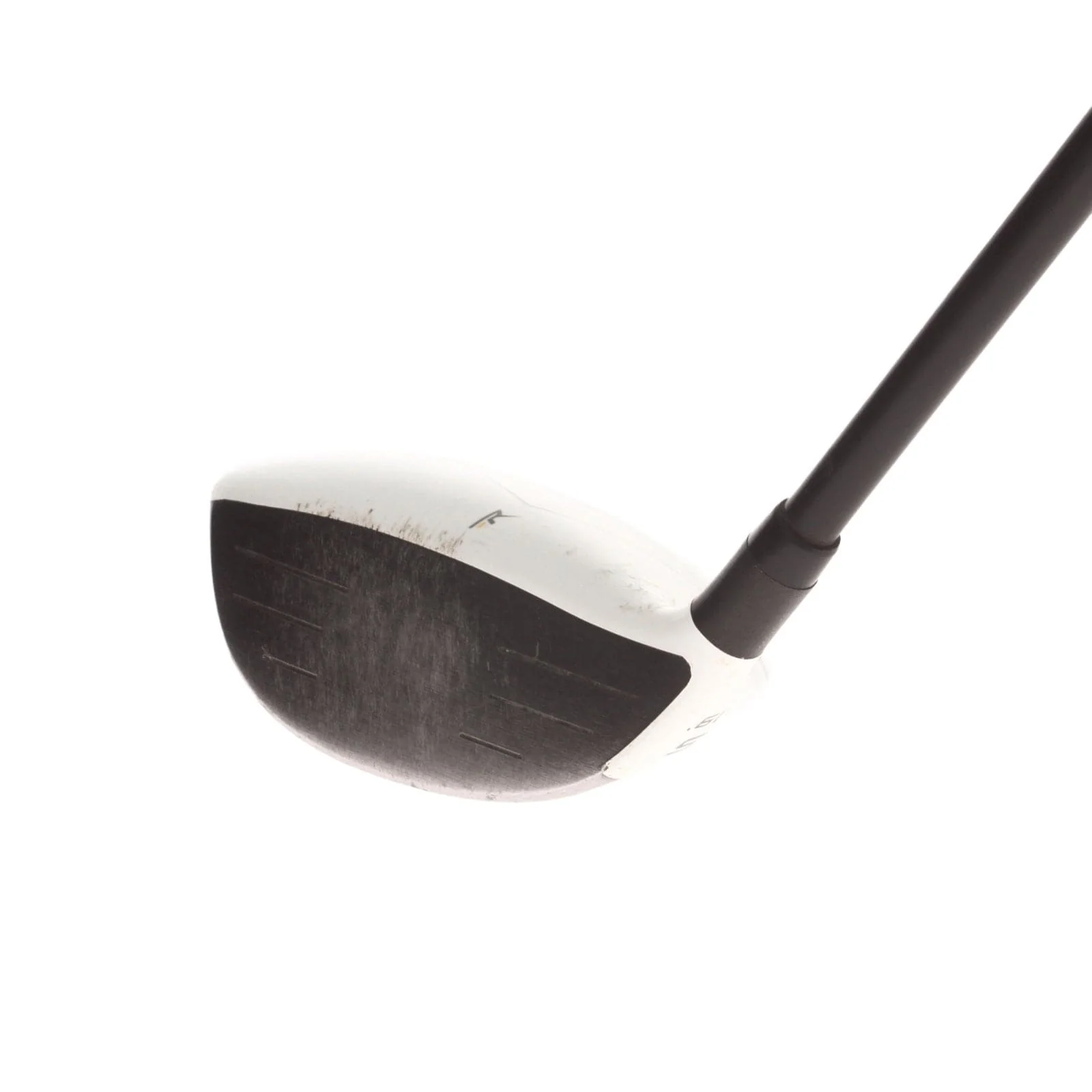 TaylorMade RBZ Stage 2 Graphite Mens Right Hand Fairway 5 Wood 19* Stiff - Matrix Rocketfuel 70g - Image 3