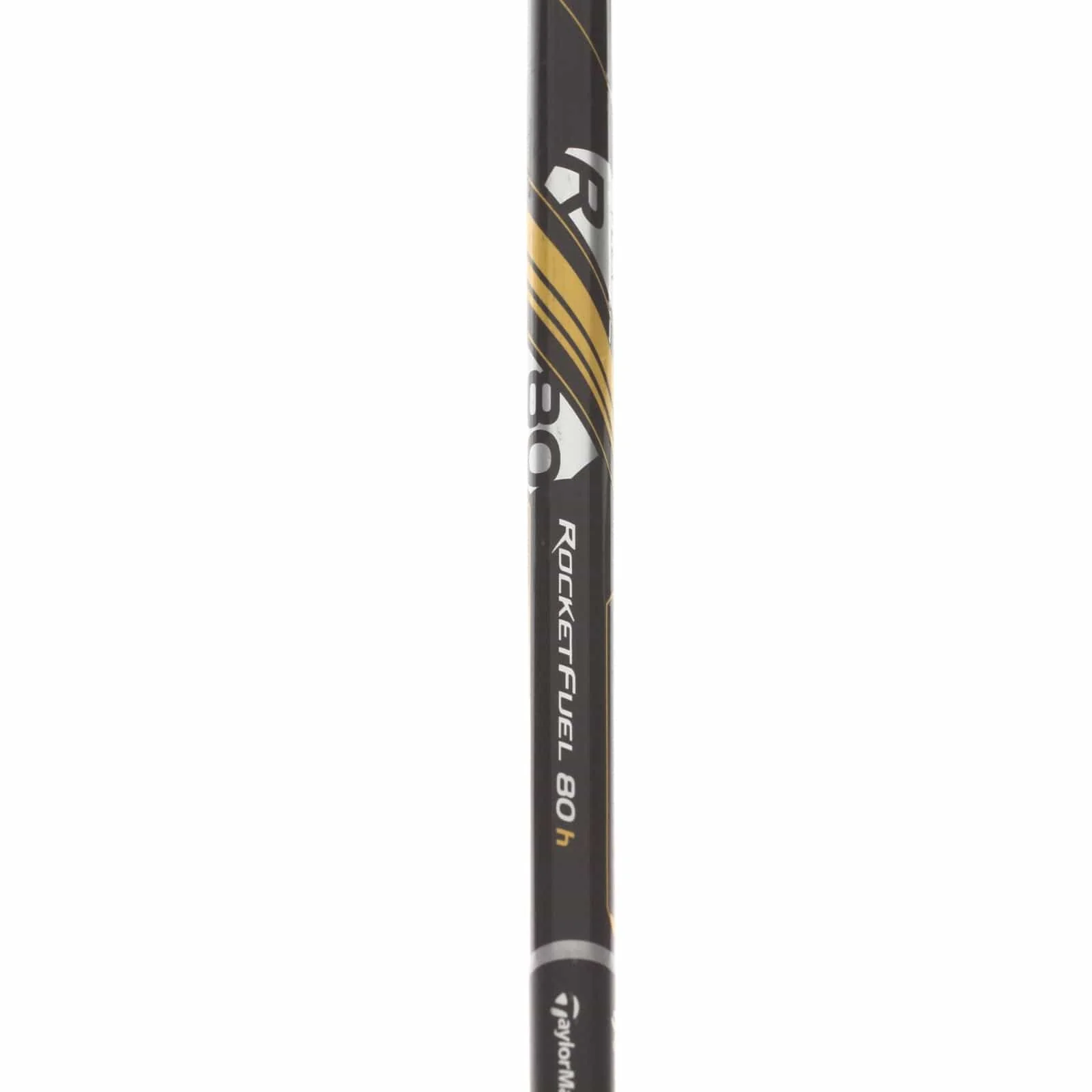 TaylorMade RBZ Stage 2 Tour Graphite Mens Right Hand 4 Hybrid 21.5* Regular - Rocketfuel 80g - Image 4