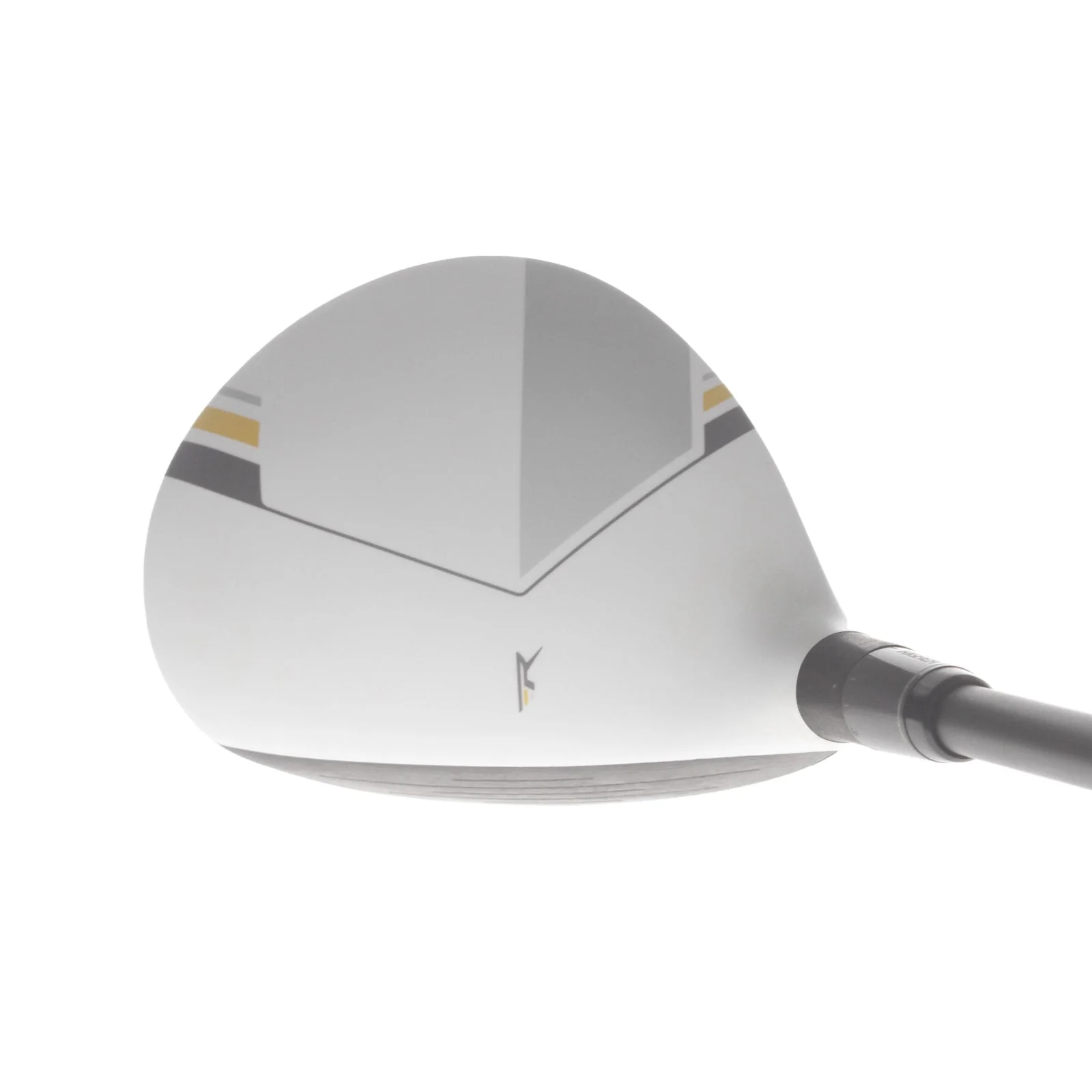 TaylorMade RBZ Stage 2 Tour Graphite Mens Right Hand Fairway 5 Wood 18.5* Regular - Rocketfuel 70 - Image 3