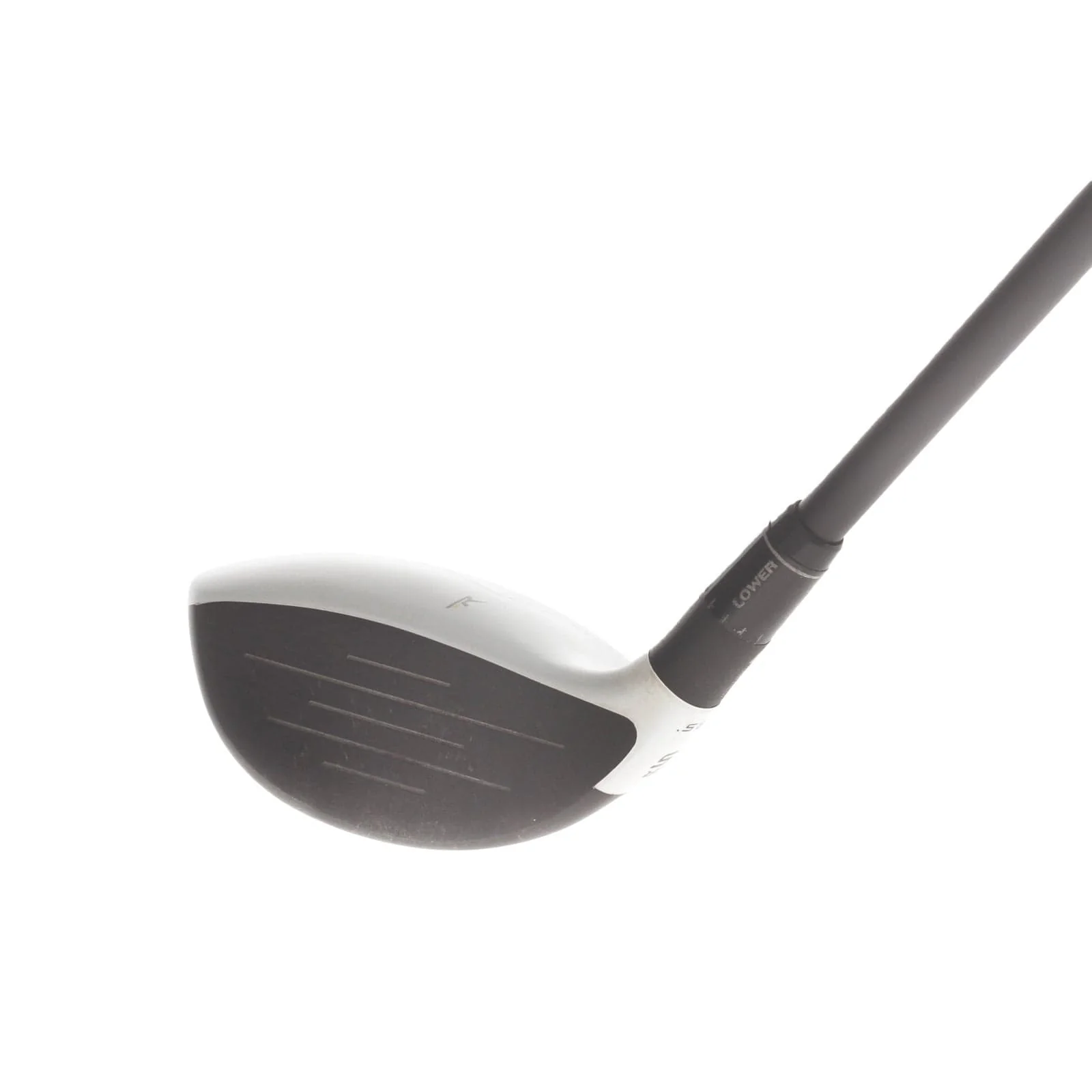TaylorMade RBZ Stage 2 Tour Graphite Mens Right Hand Fairway 5 Wood 18.5* Regular - Rocketfuel 70 - Image 4